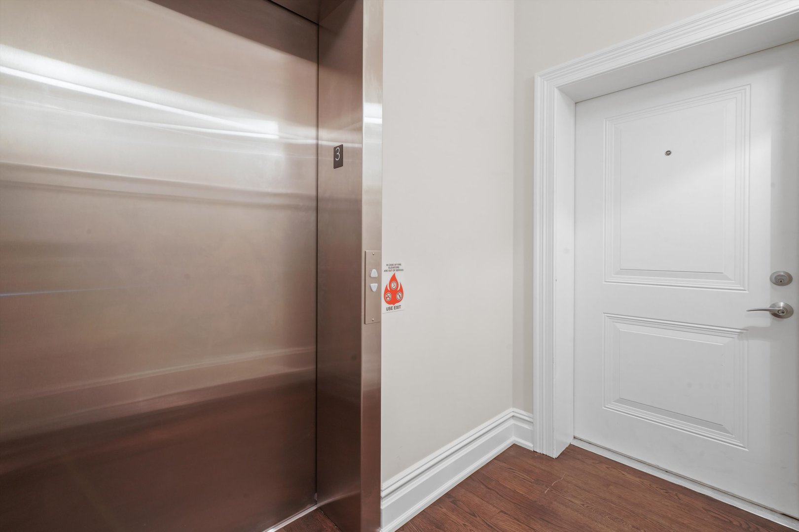 3748 N Ashland Avenue Unit: 3N