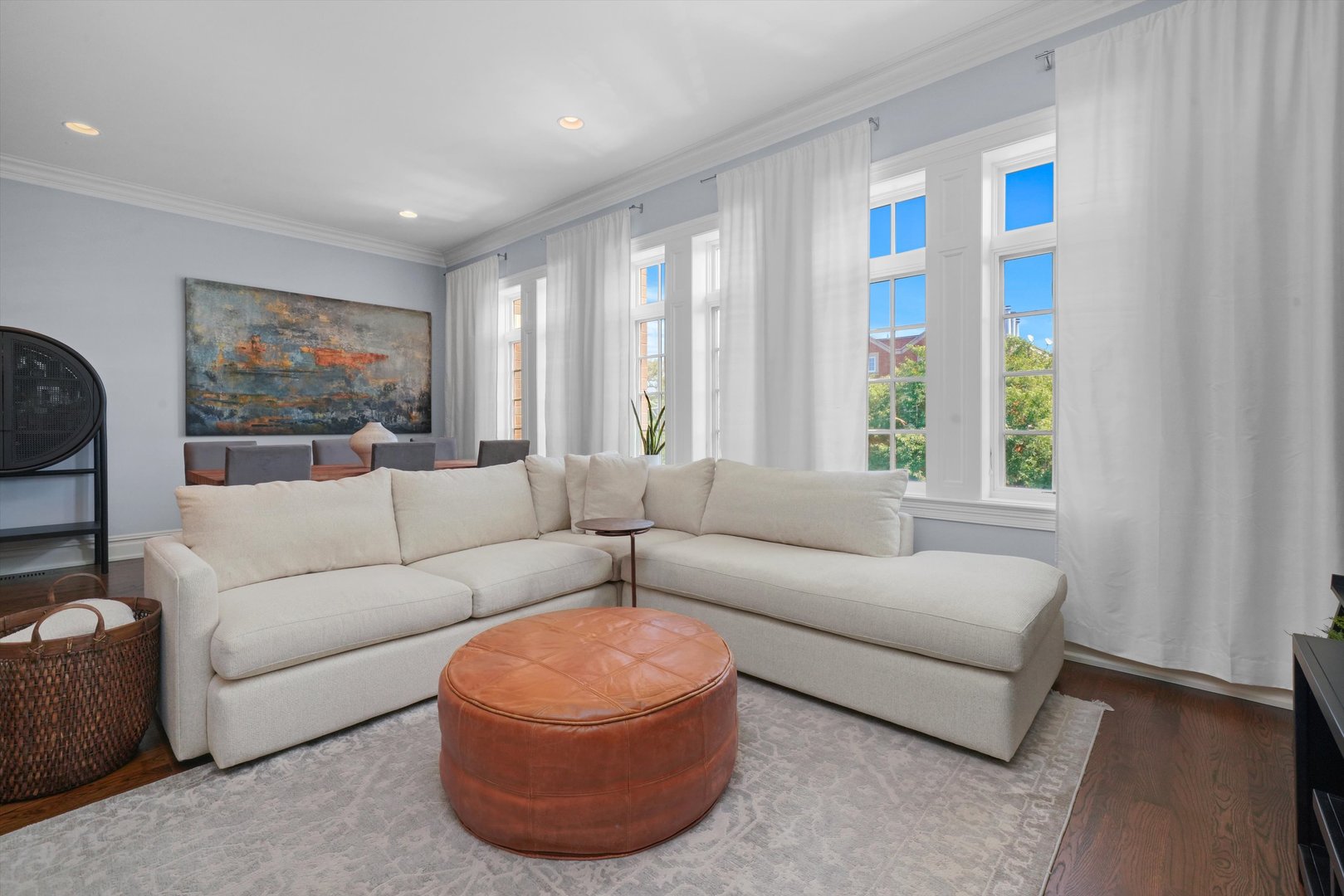 3748 N Ashland Avenue Unit: 3N