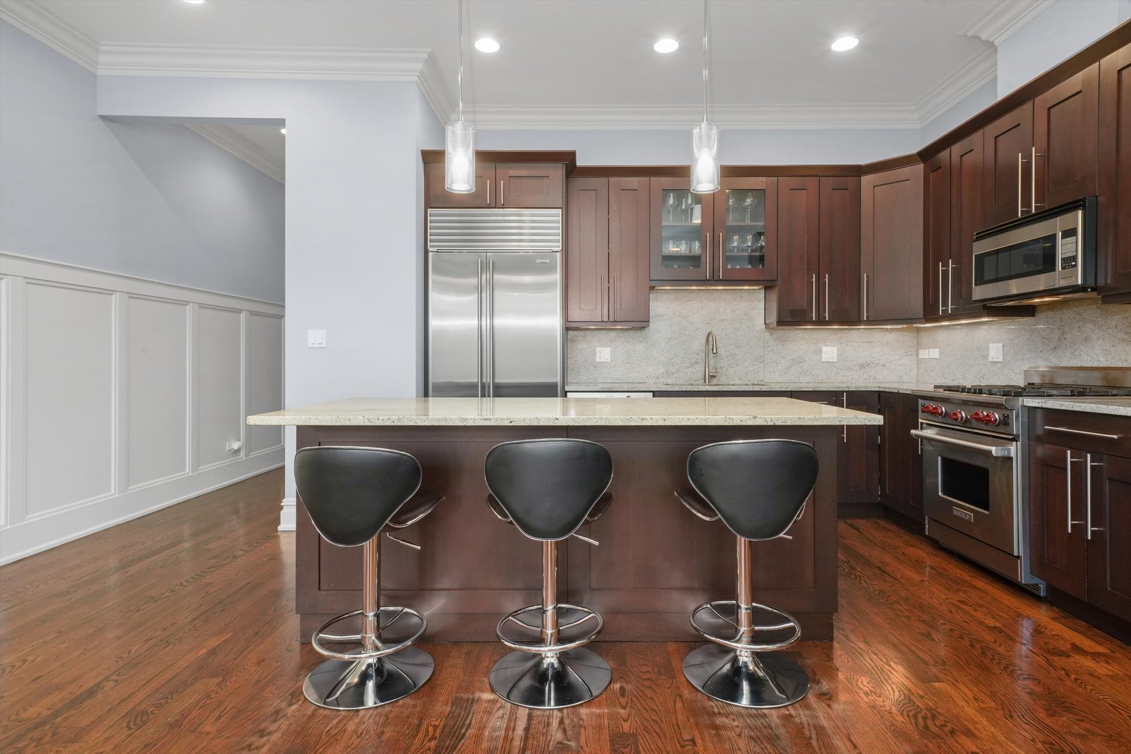 3748 N Ashland Avenue Unit: 3N
