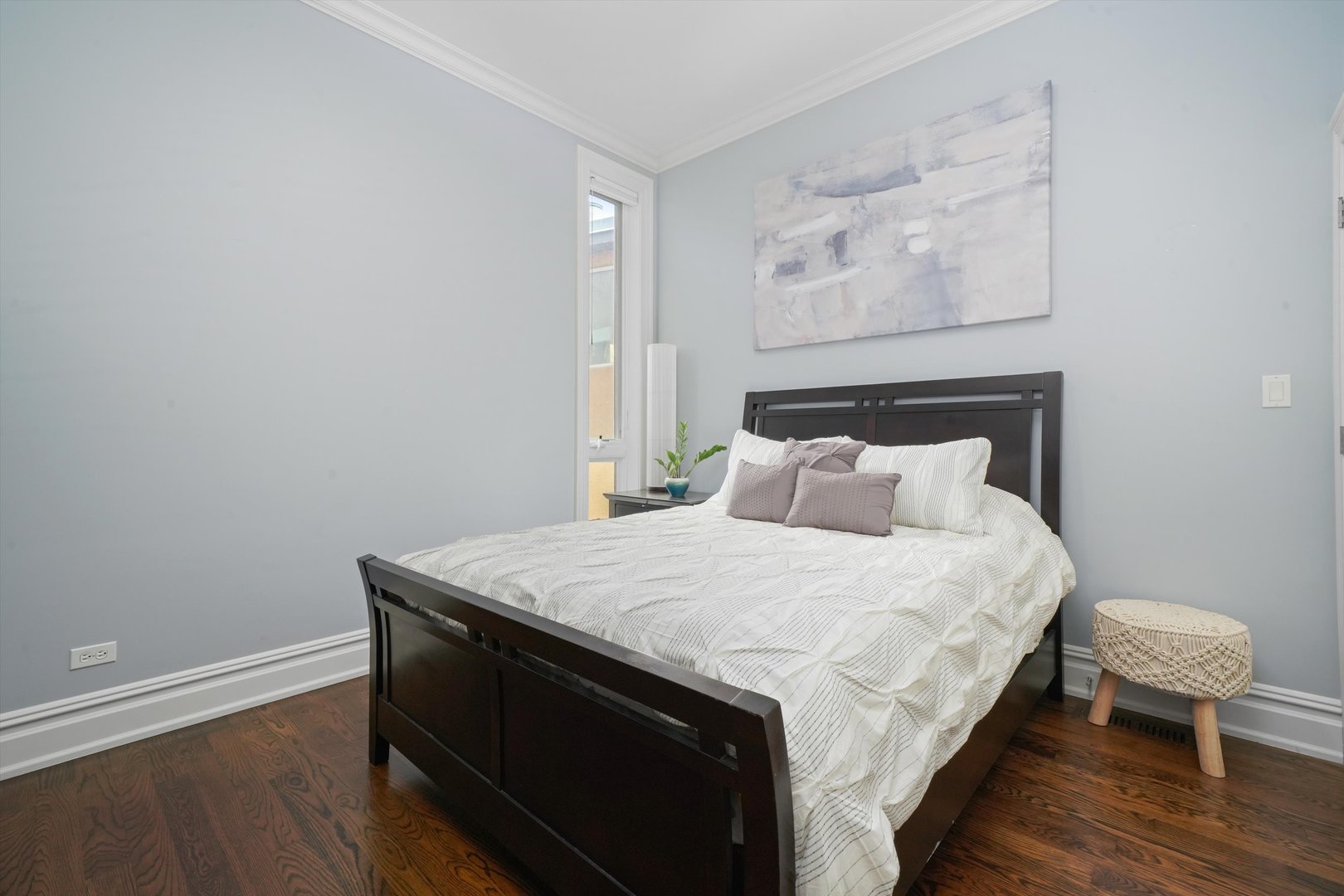 3748 N Ashland Avenue Unit: 3N