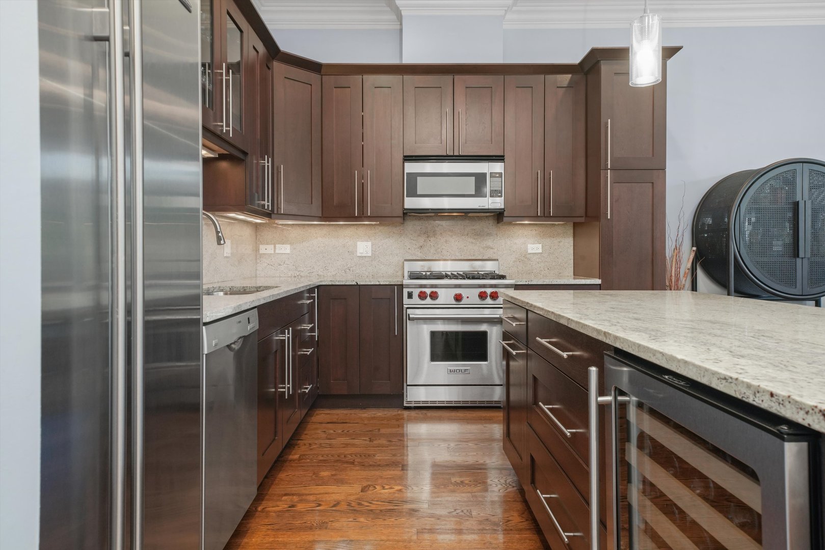 3748 N Ashland Avenue Unit: 3N