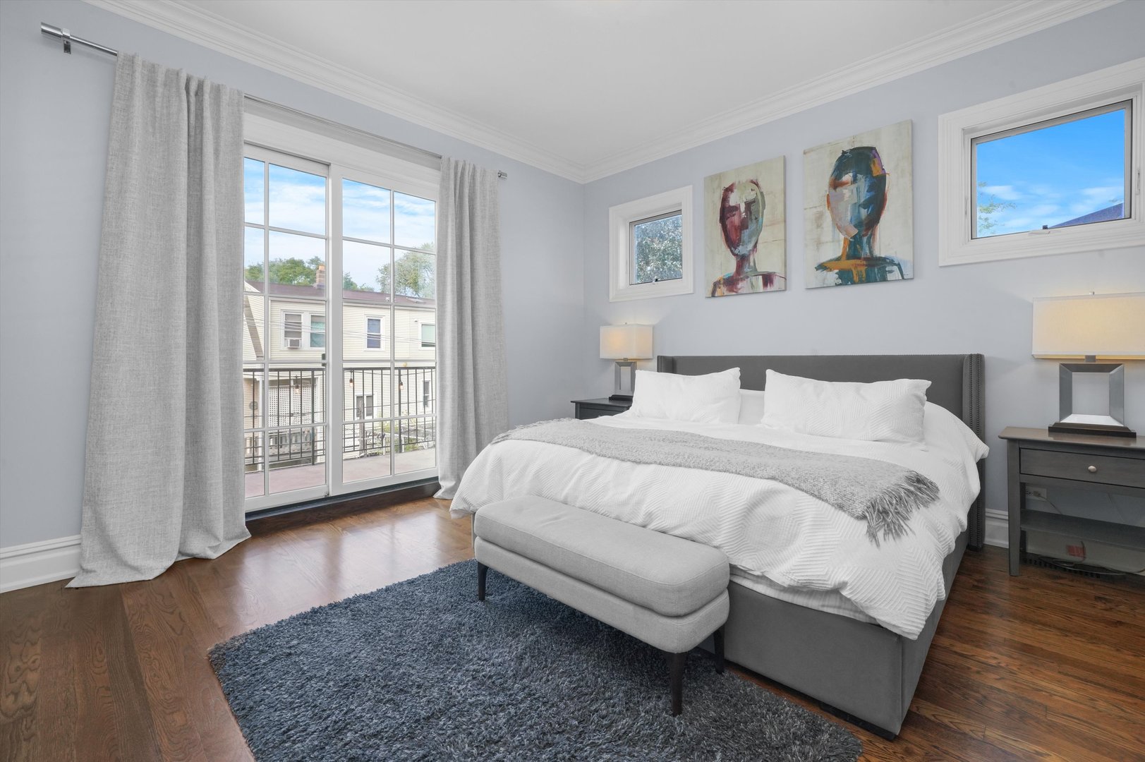 3748 N Ashland Avenue Unit: 3N