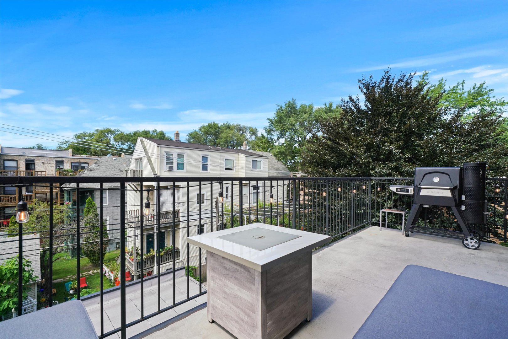 3748 N Ashland Avenue Unit: 3N
