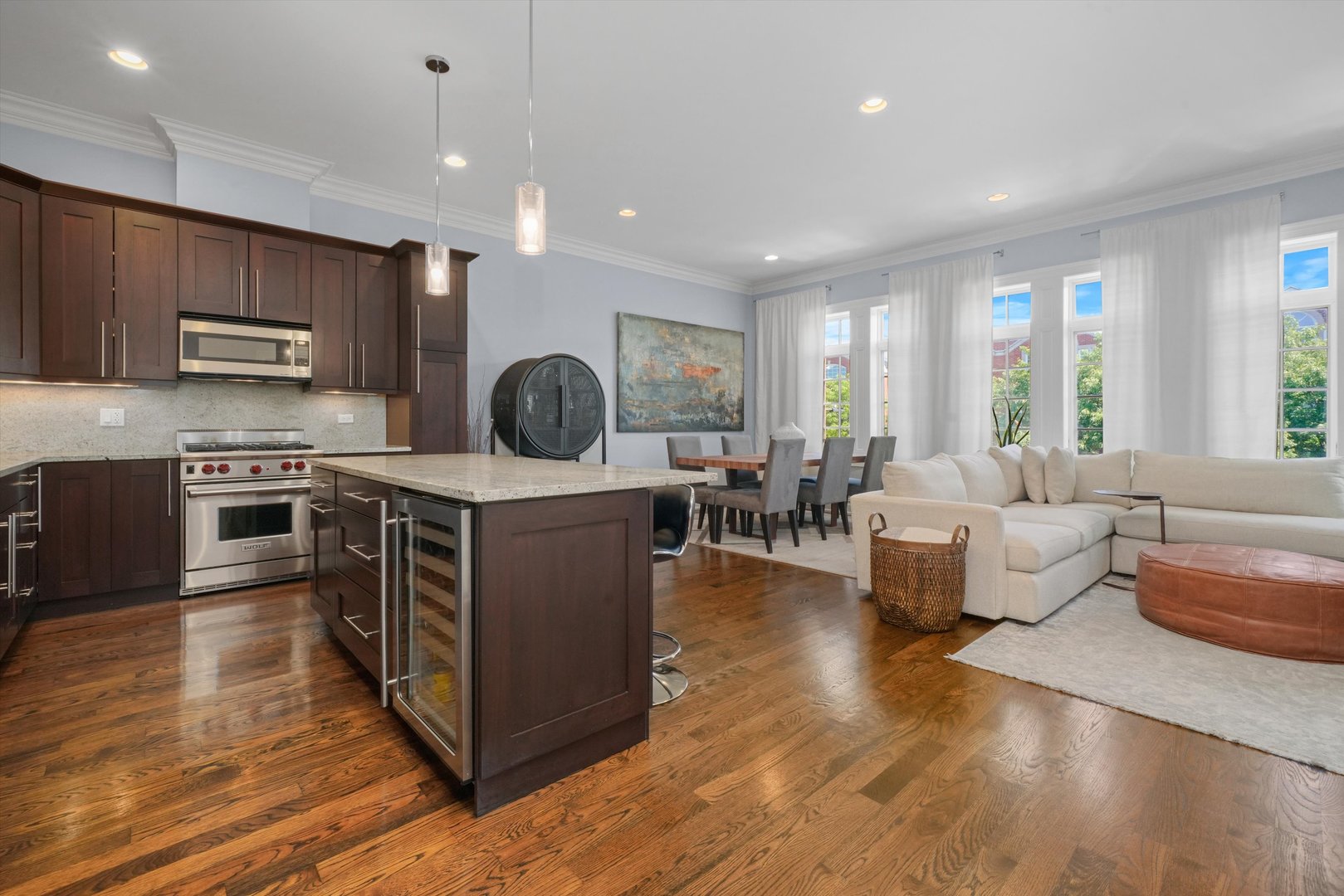 3748 N Ashland Avenue Unit: 3N