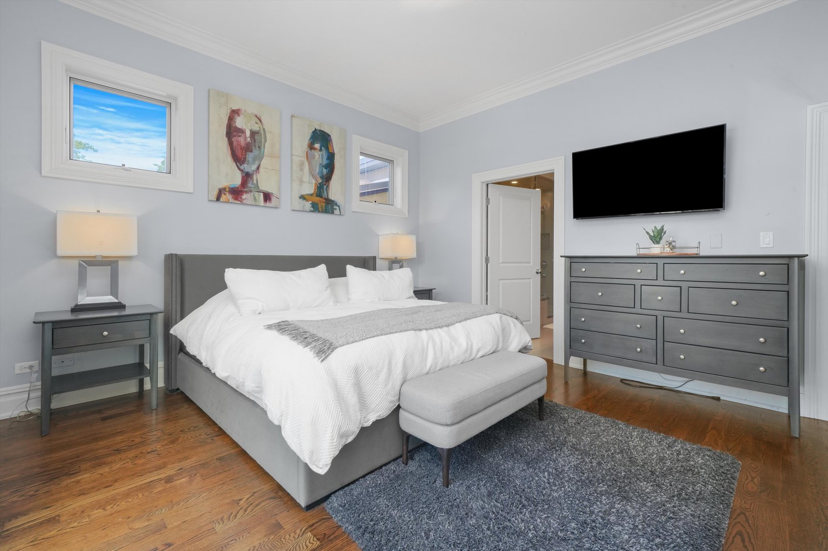 3748 N Ashland Avenue Unit: 3N
