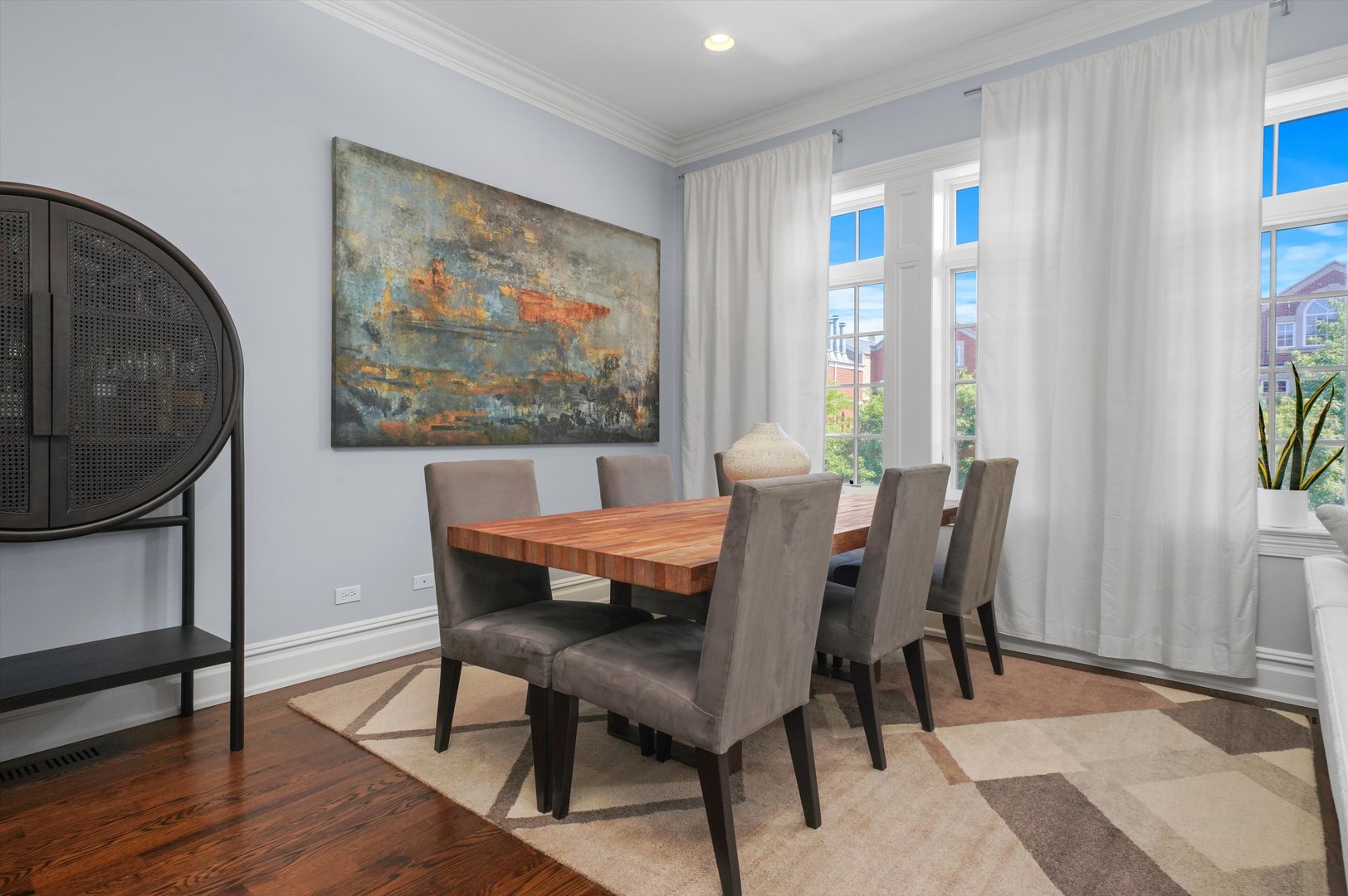 3748 N Ashland Avenue Unit: 3N