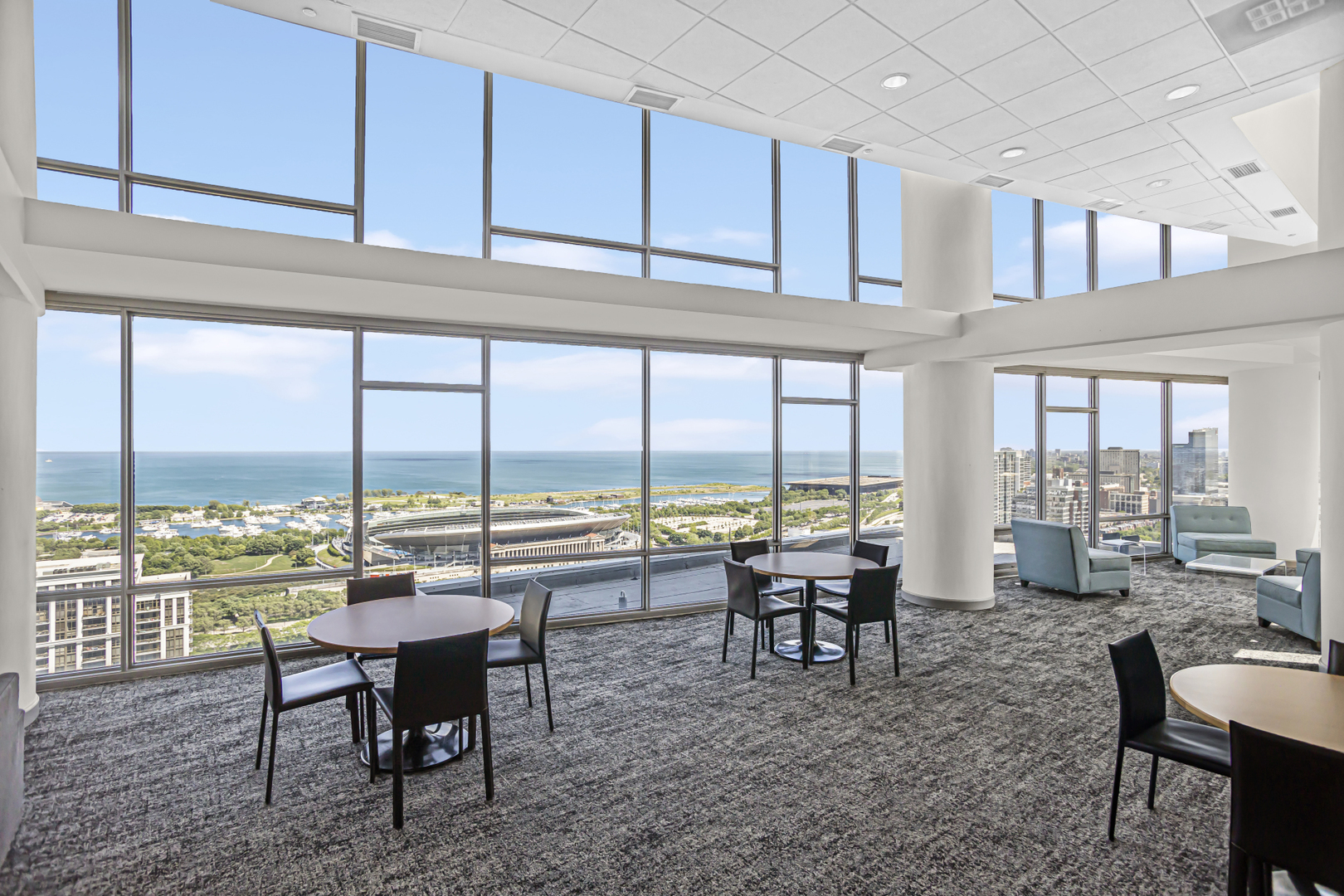 100 E 14th Street Unit: 2710