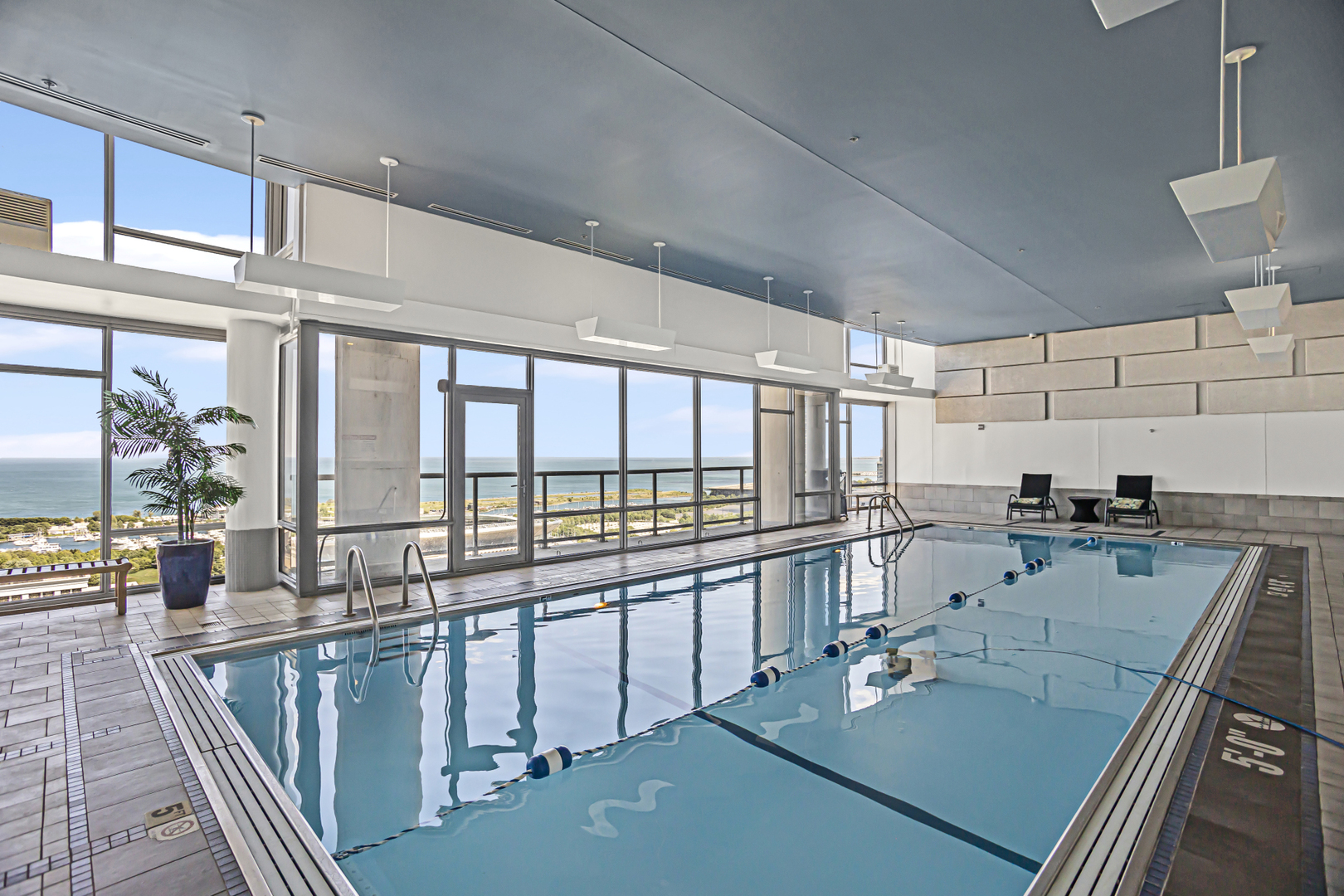 100 E 14th Street Unit: 2710