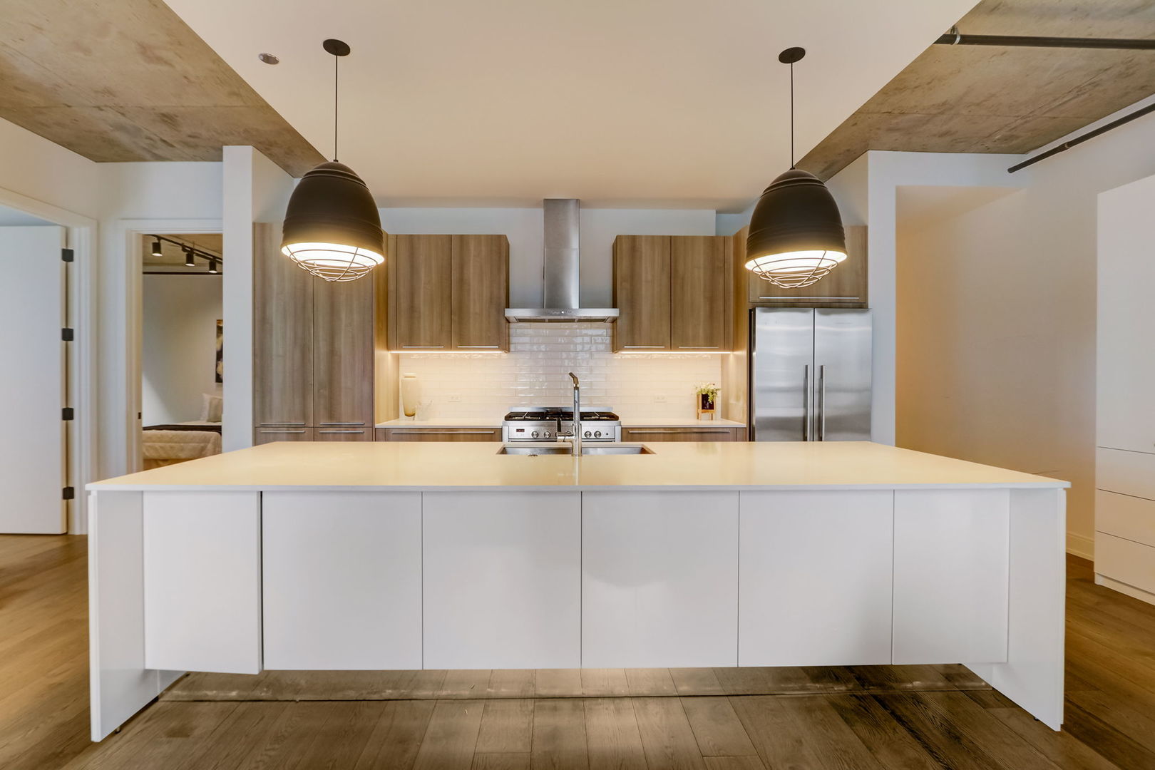 111 S Peoria Street Unit: 405