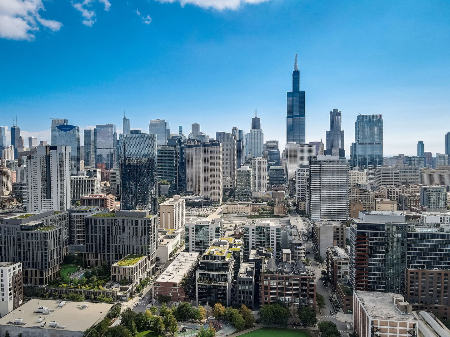 111 S Peoria Street Unit: 405