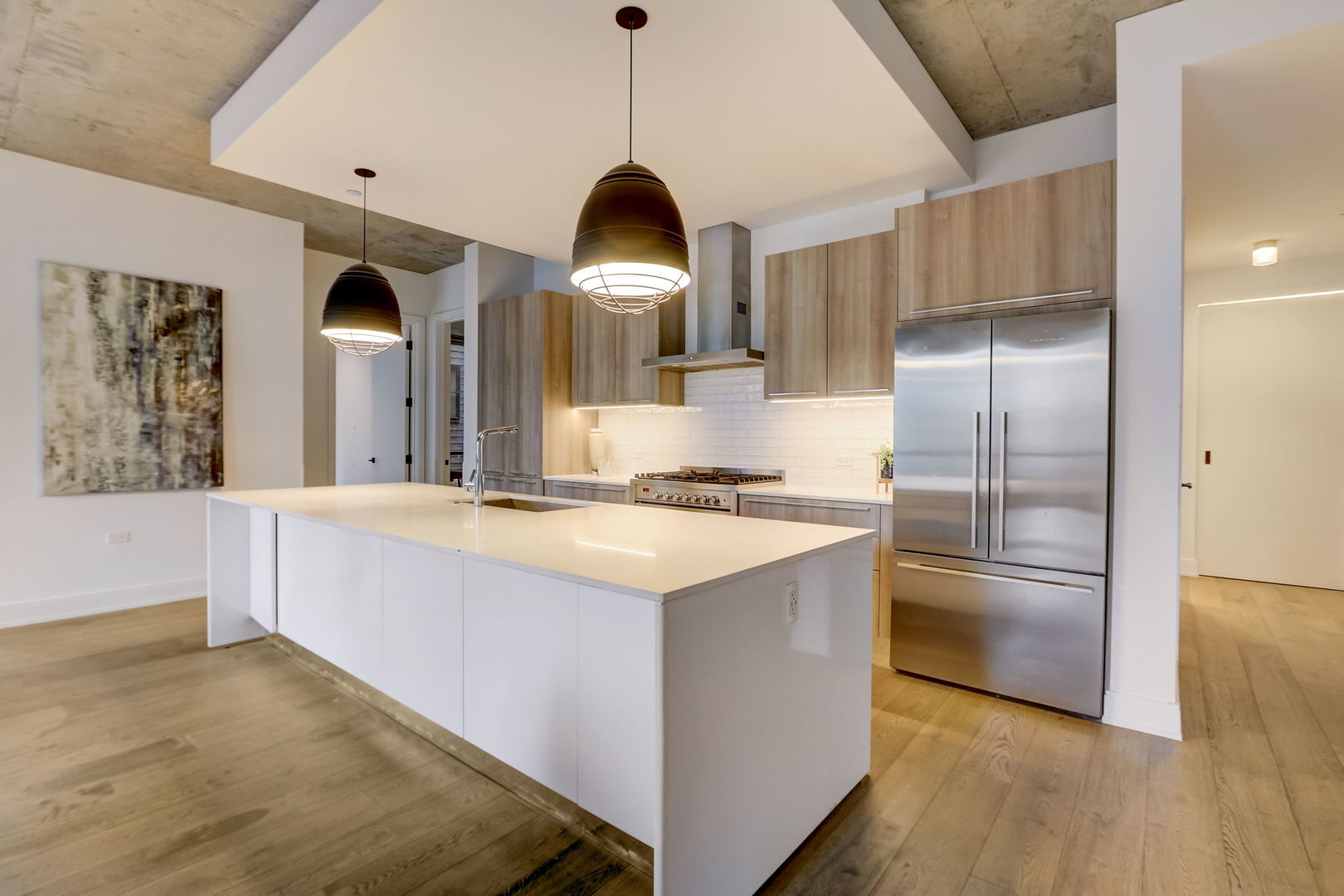 111 S Peoria Street Unit: 405