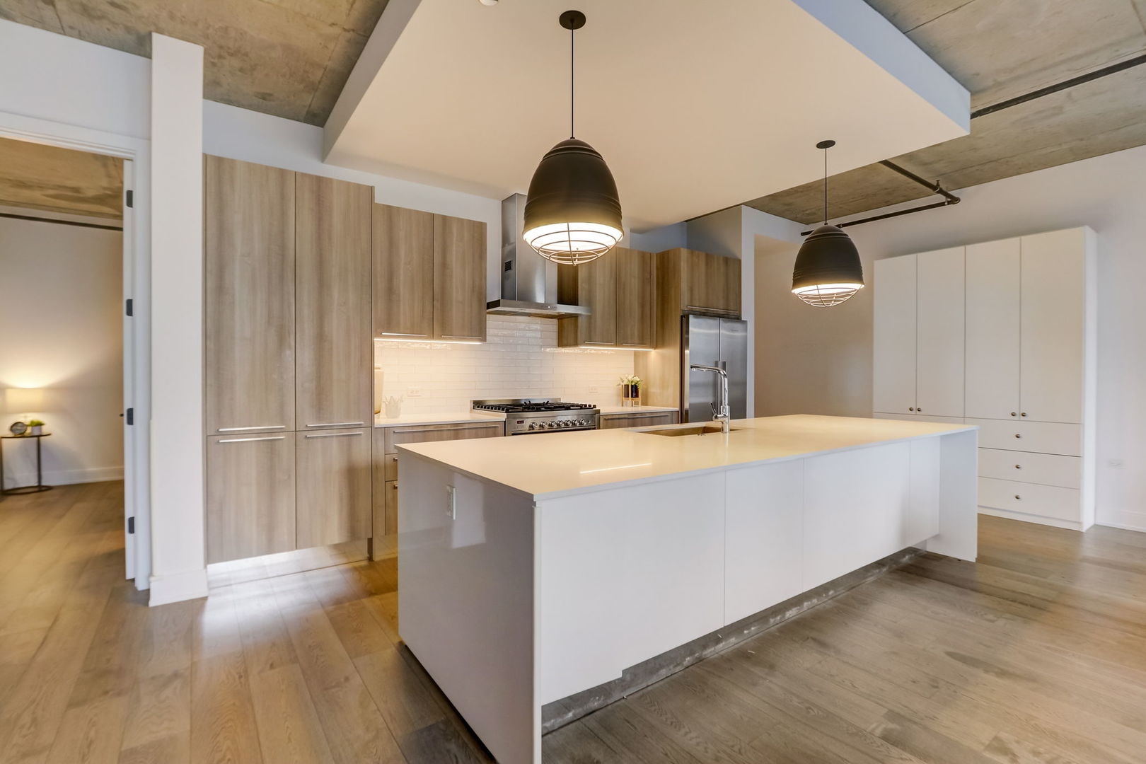 111 S Peoria Street Unit: 405