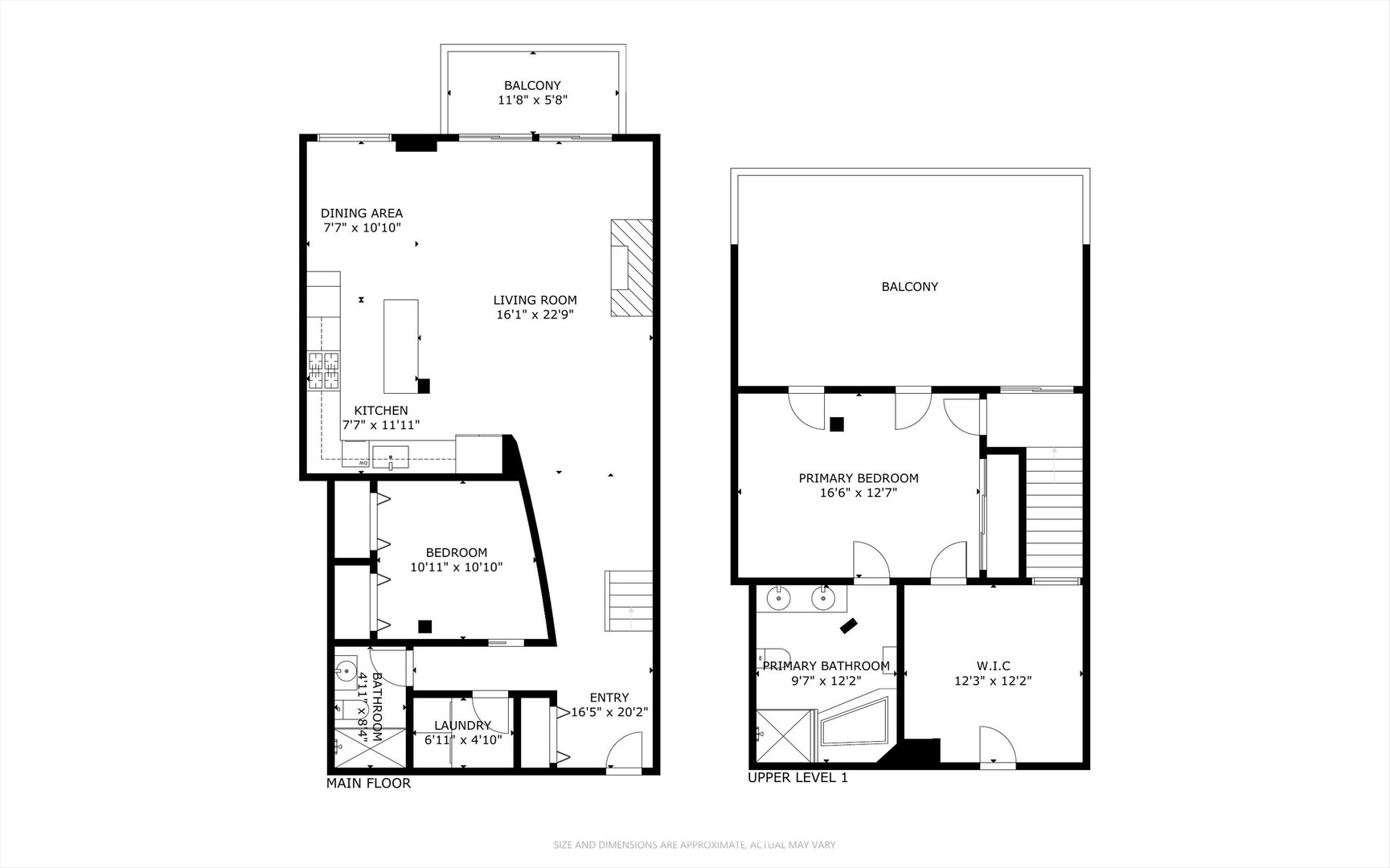 375 W Erie Street Unit: 510
