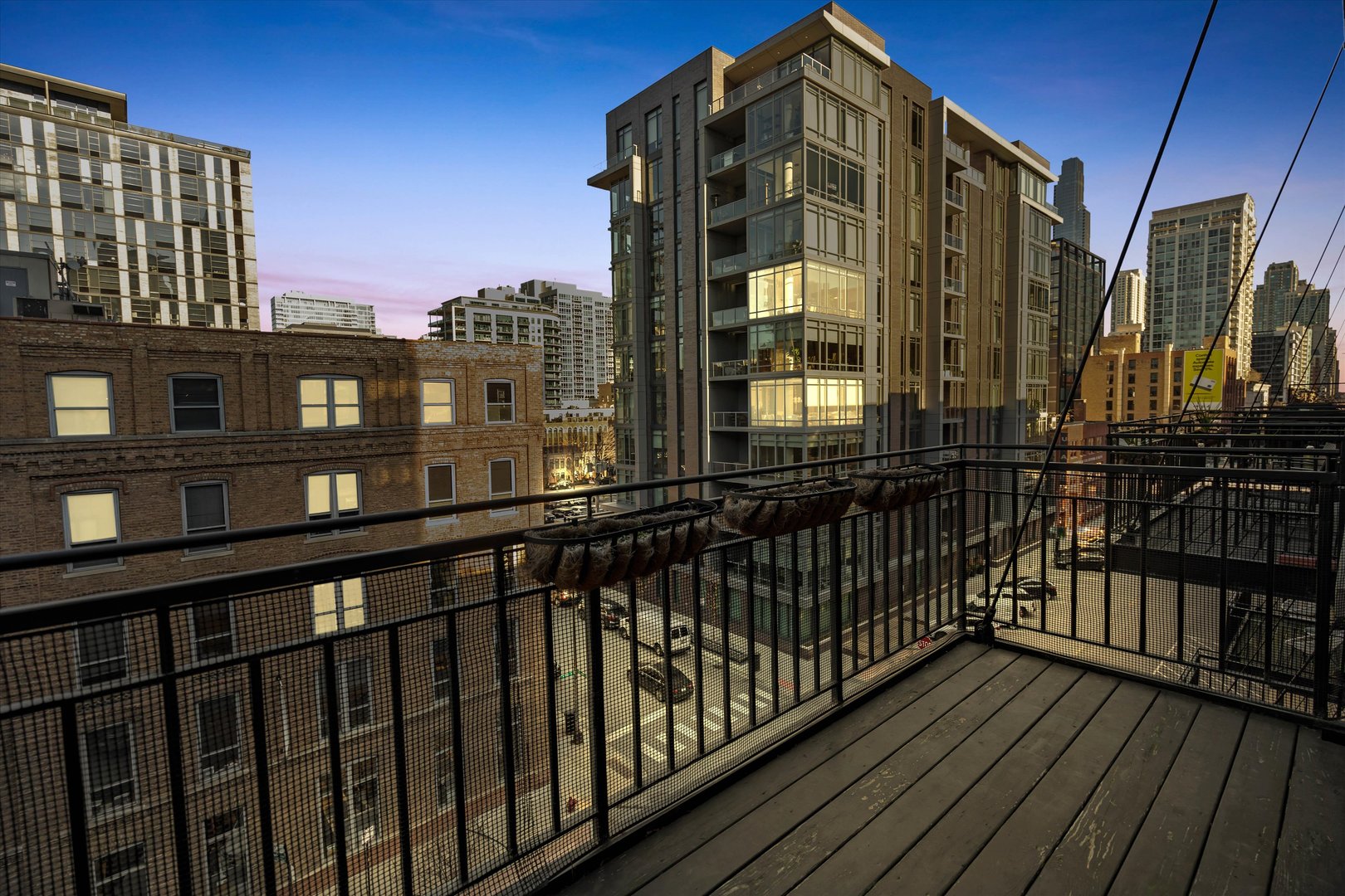 375 W Erie Street Unit: 510