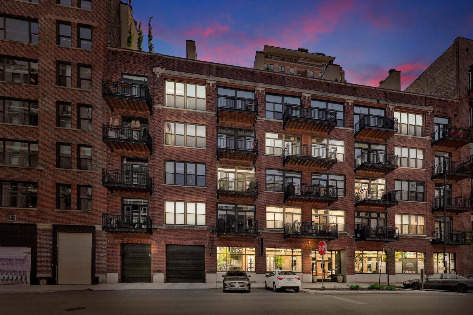 375 W Erie Street Unit: 510