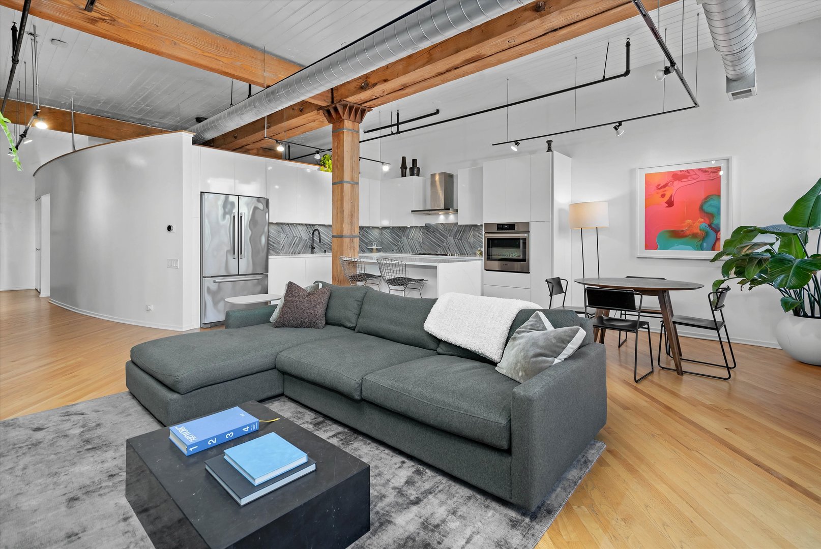 375 W Erie Street Unit: 510