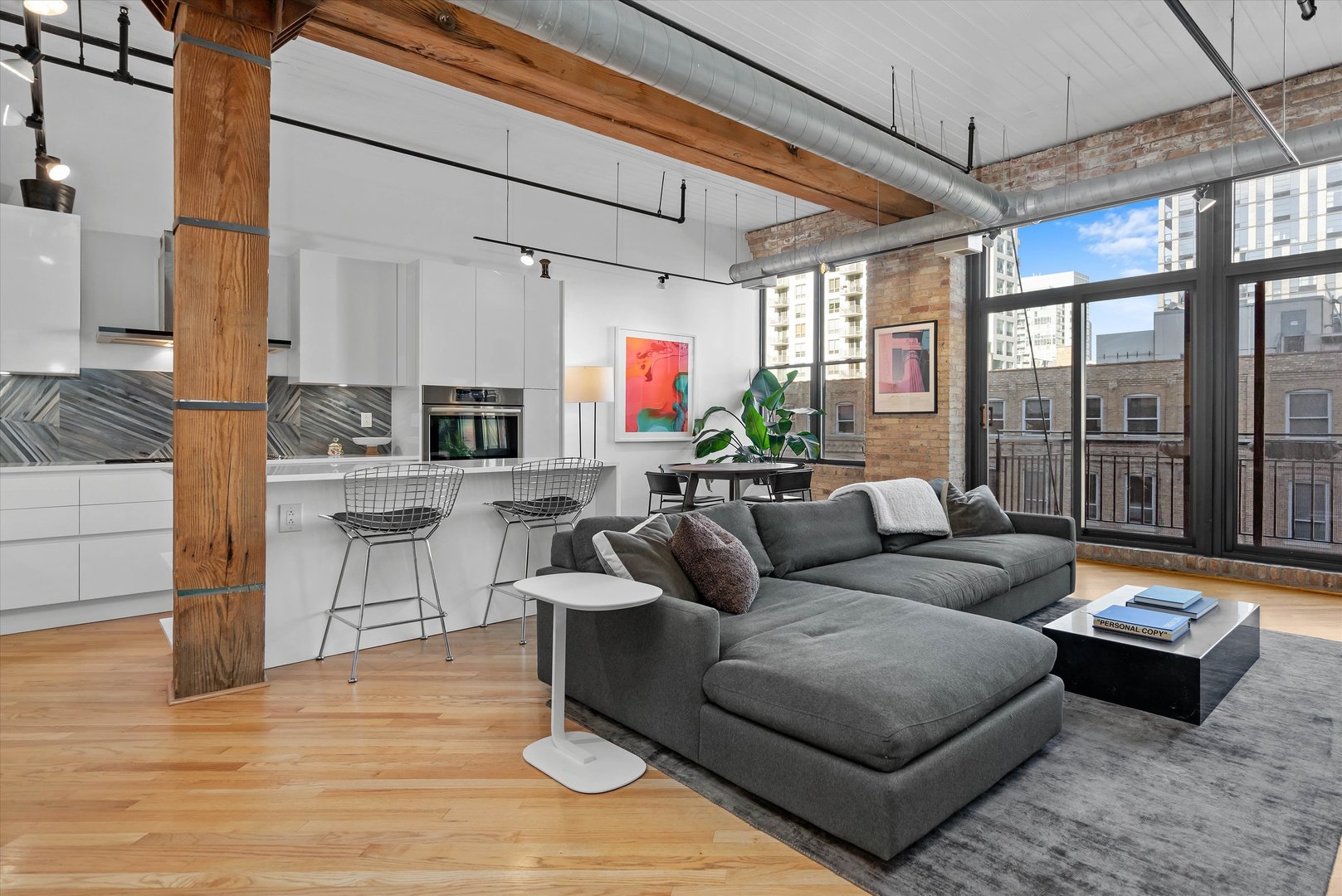 375 W Erie Street Unit: 510