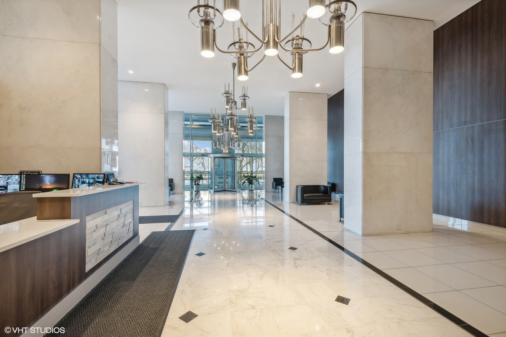 1550 N Lake Shore Drive Unit: 24C