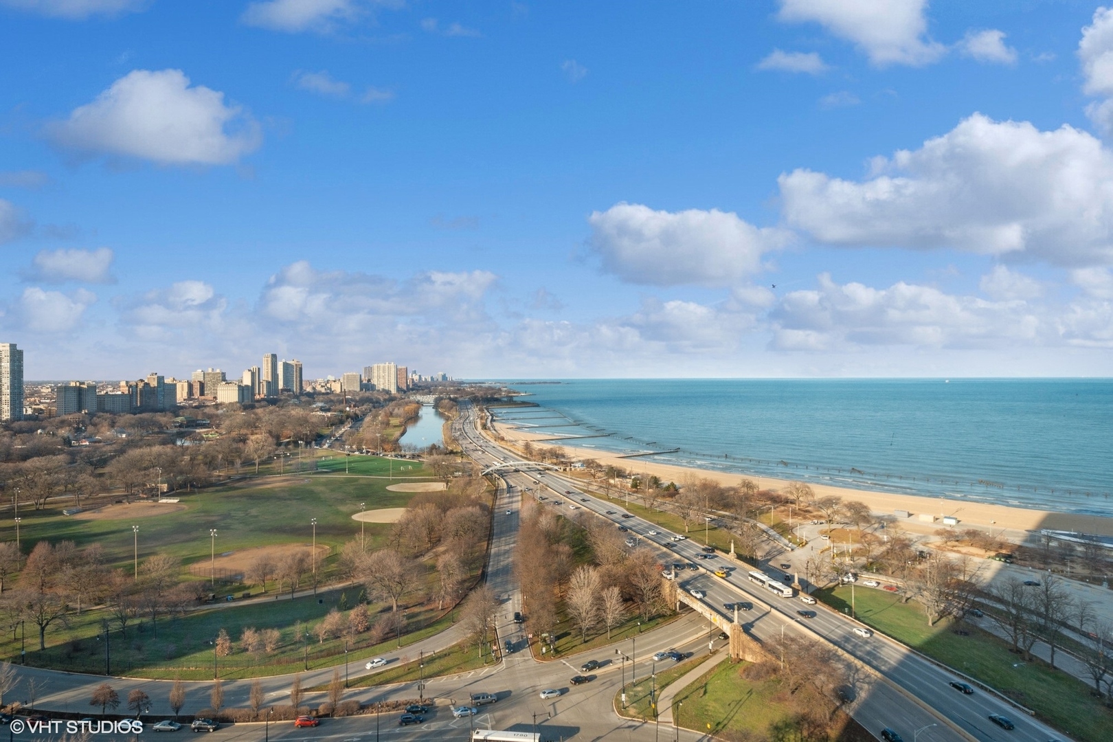 1550 N Lake Shore Drive Unit: 24C