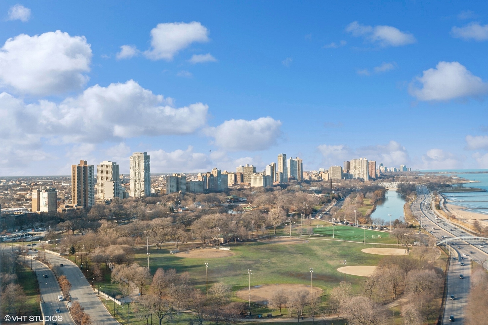 1550 N Lake Shore Drive Unit: 24C