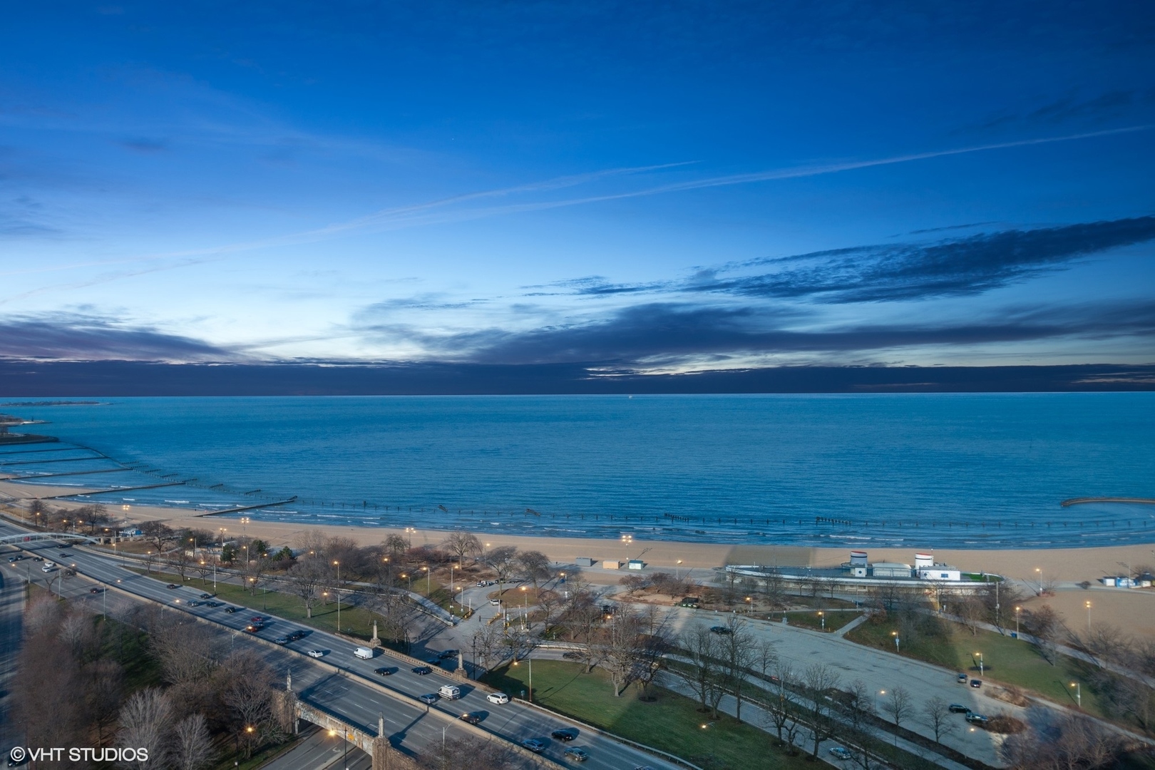 1550 N Lake Shore Drive Unit: 24C