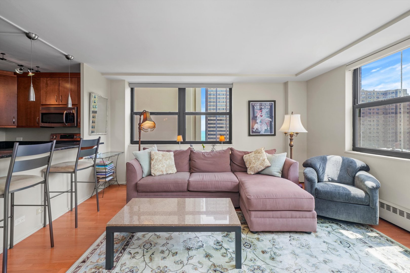 1445 N State Parkway Unit: 1202