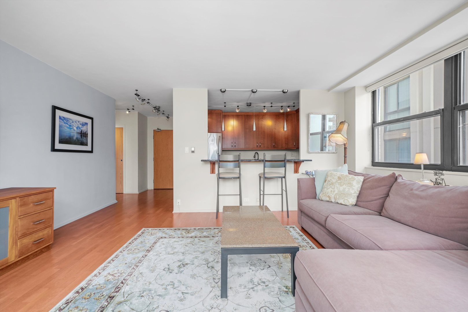 1445 N State Parkway Unit: 1202