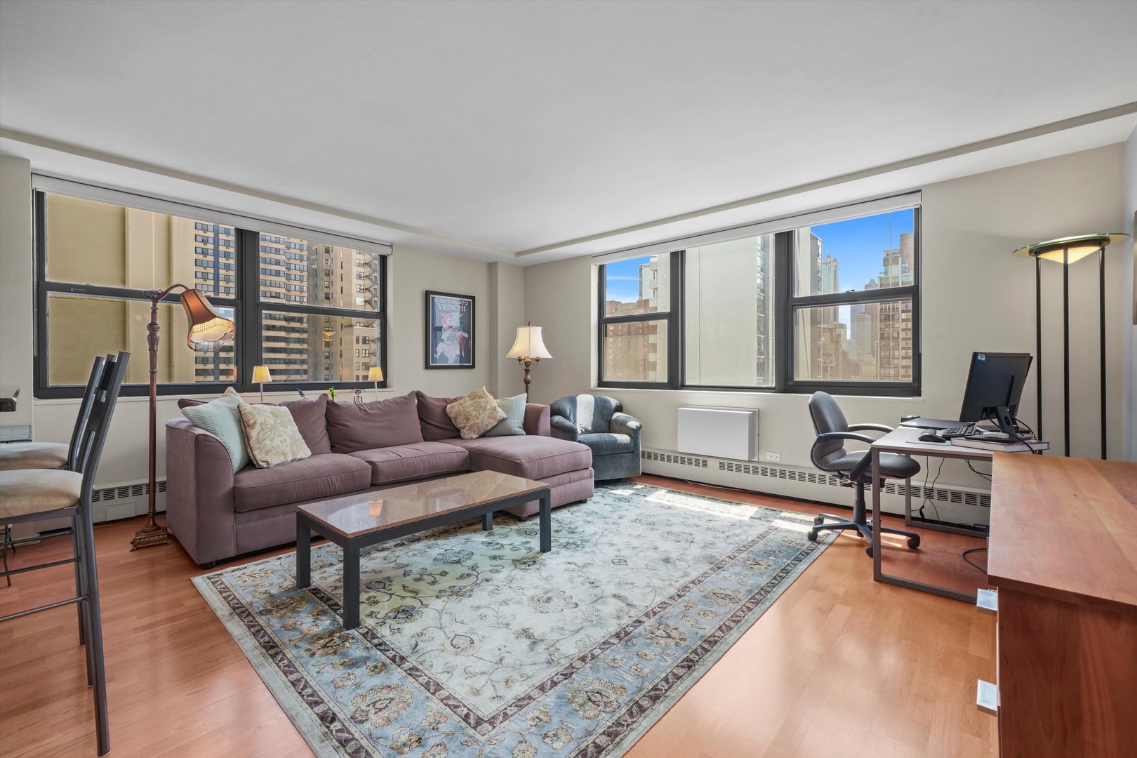 1445 N State Parkway Unit: 1202