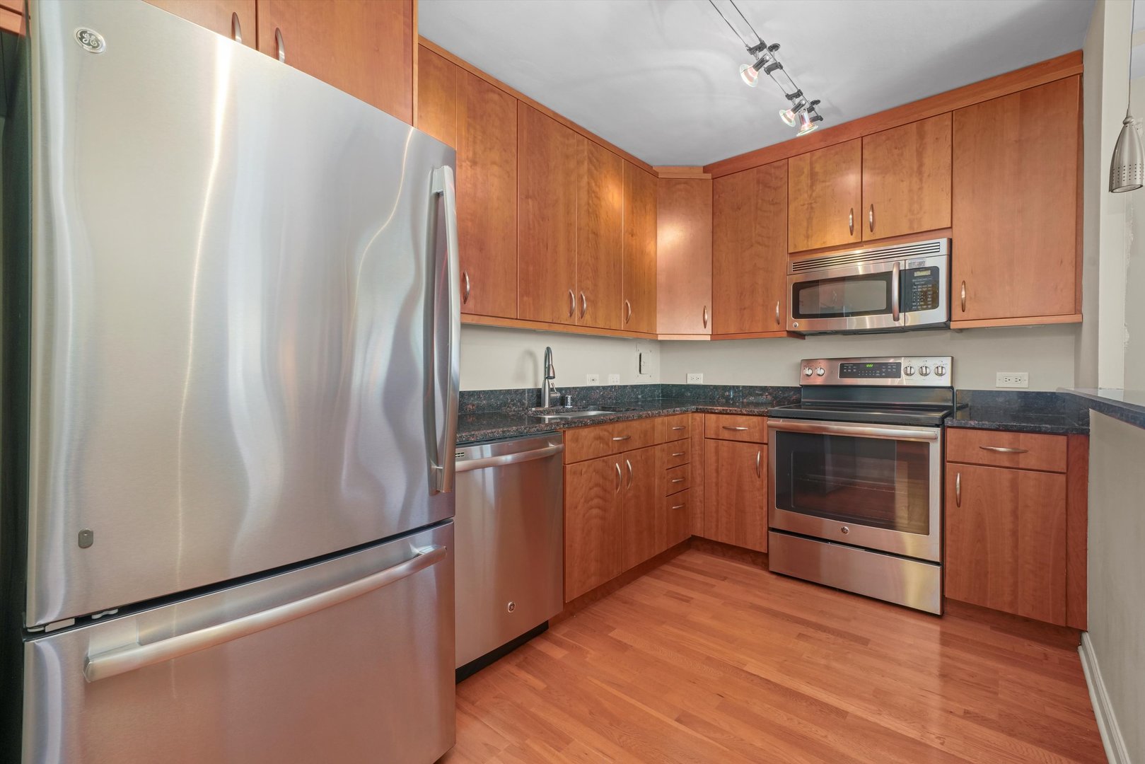 1445 N State Parkway Unit: 1202