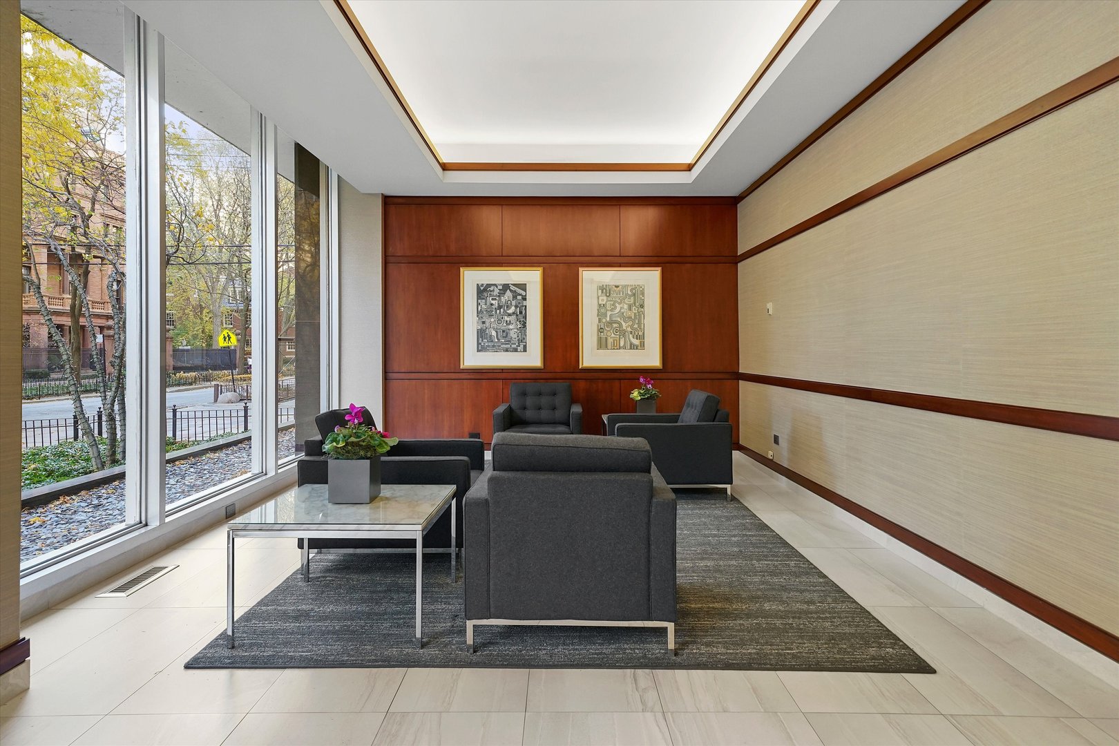 1445 N State Parkway Unit: 1202