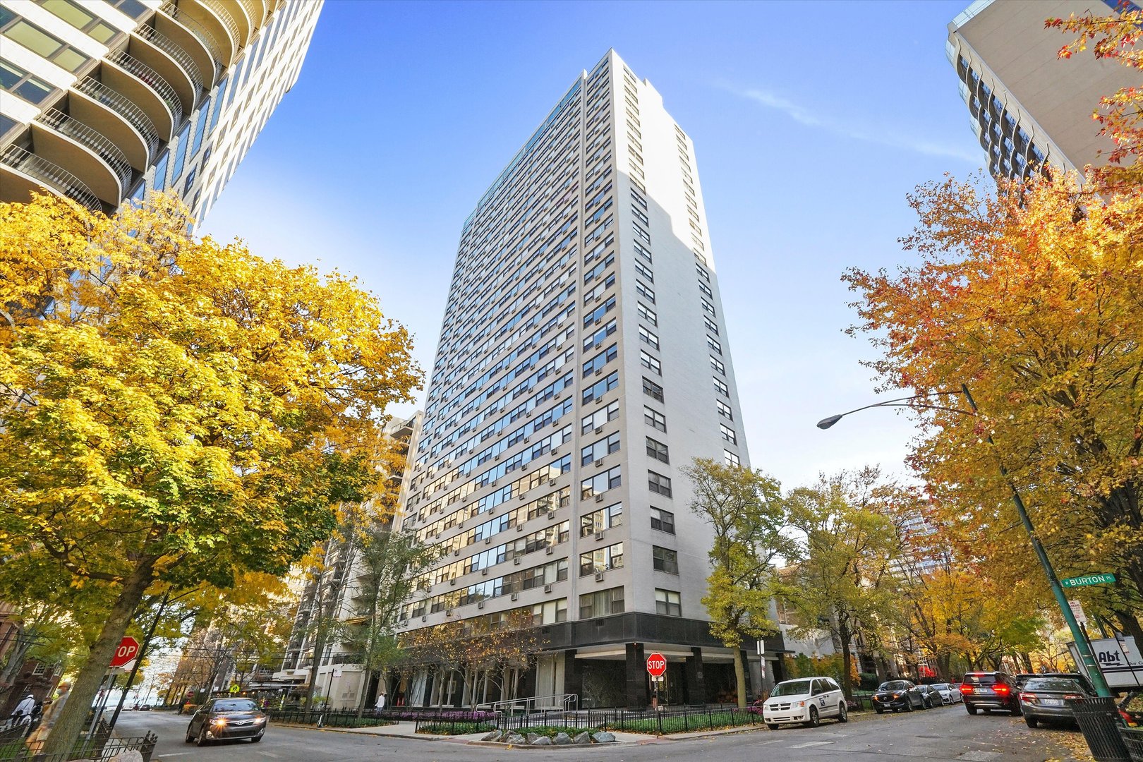 1445 N State Parkway Unit: 1202