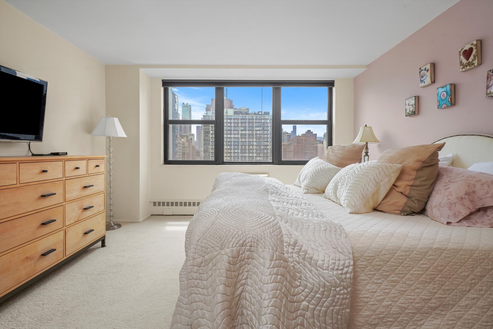 1445 N State Parkway Unit: 1202