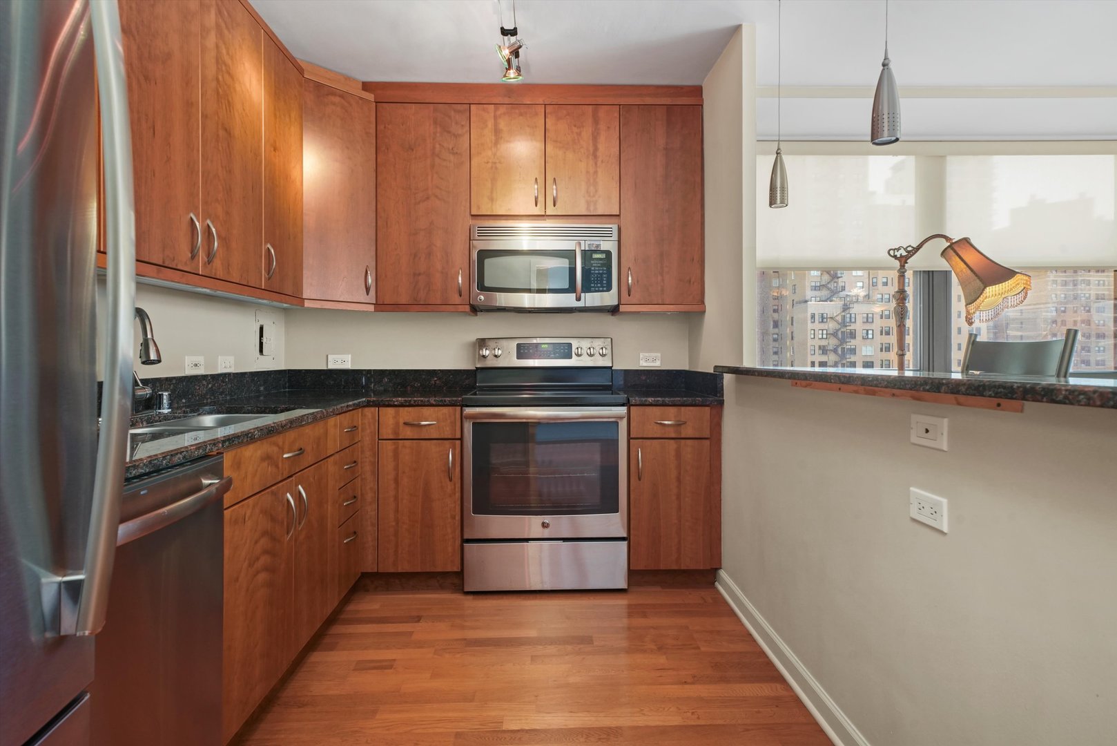 1445 N State Parkway Unit: 1202