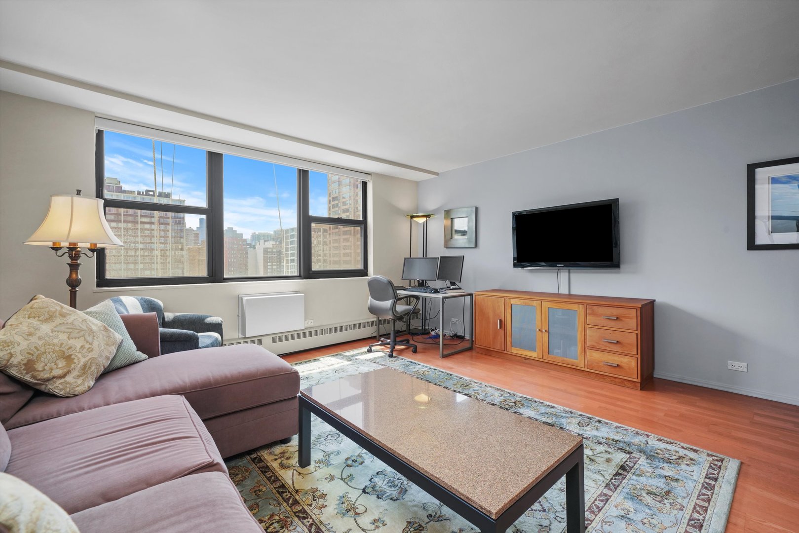 1445 N State Parkway Unit: 1202