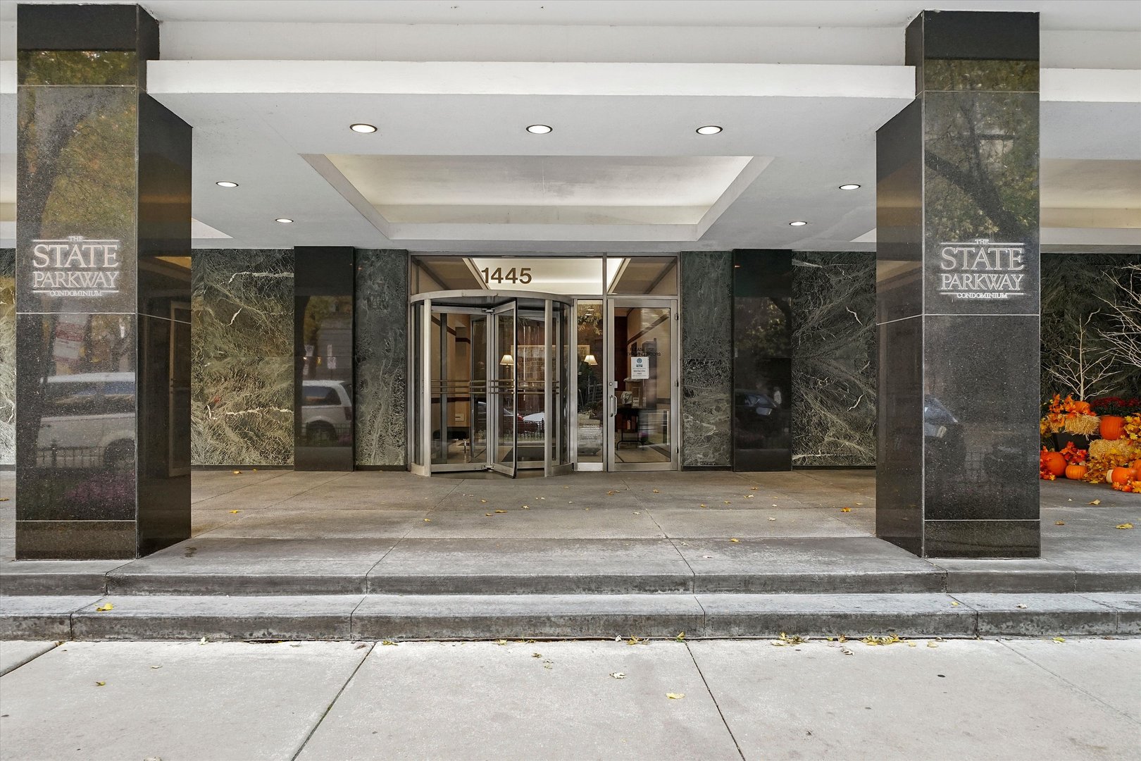 1445 N State Parkway Unit: 1202