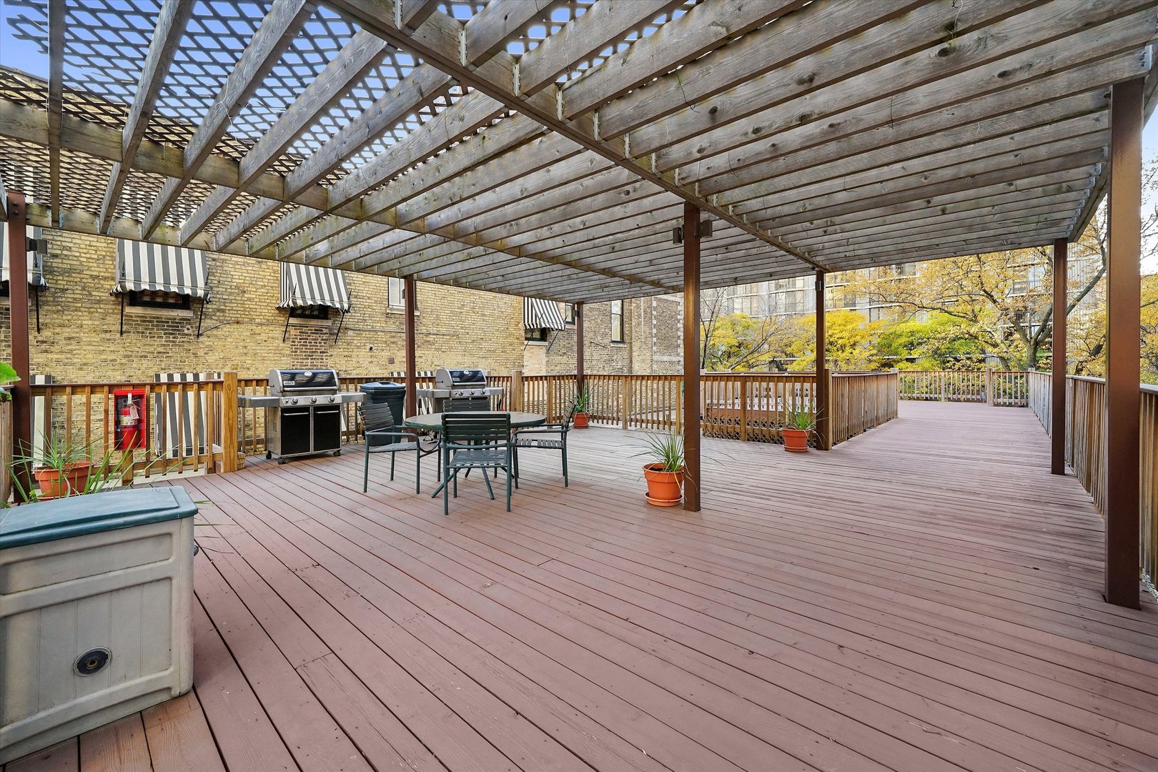 1445 N State Parkway Unit: 1202