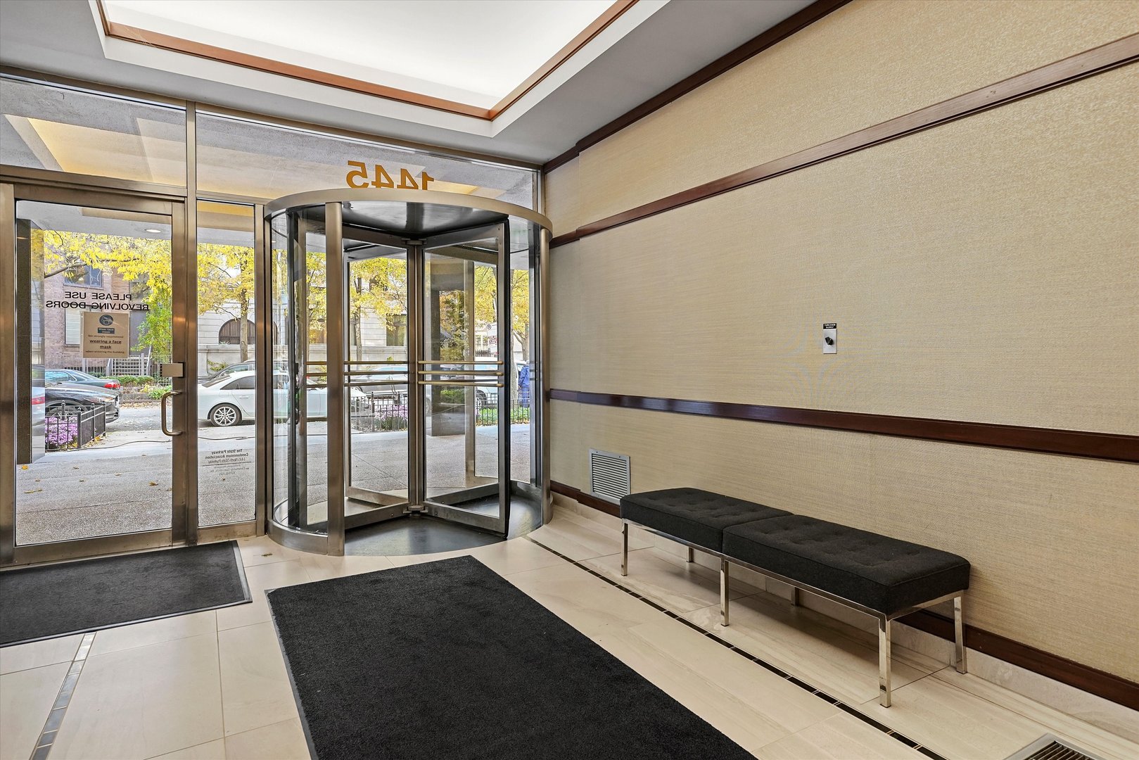 1445 N State Parkway Unit: 1202