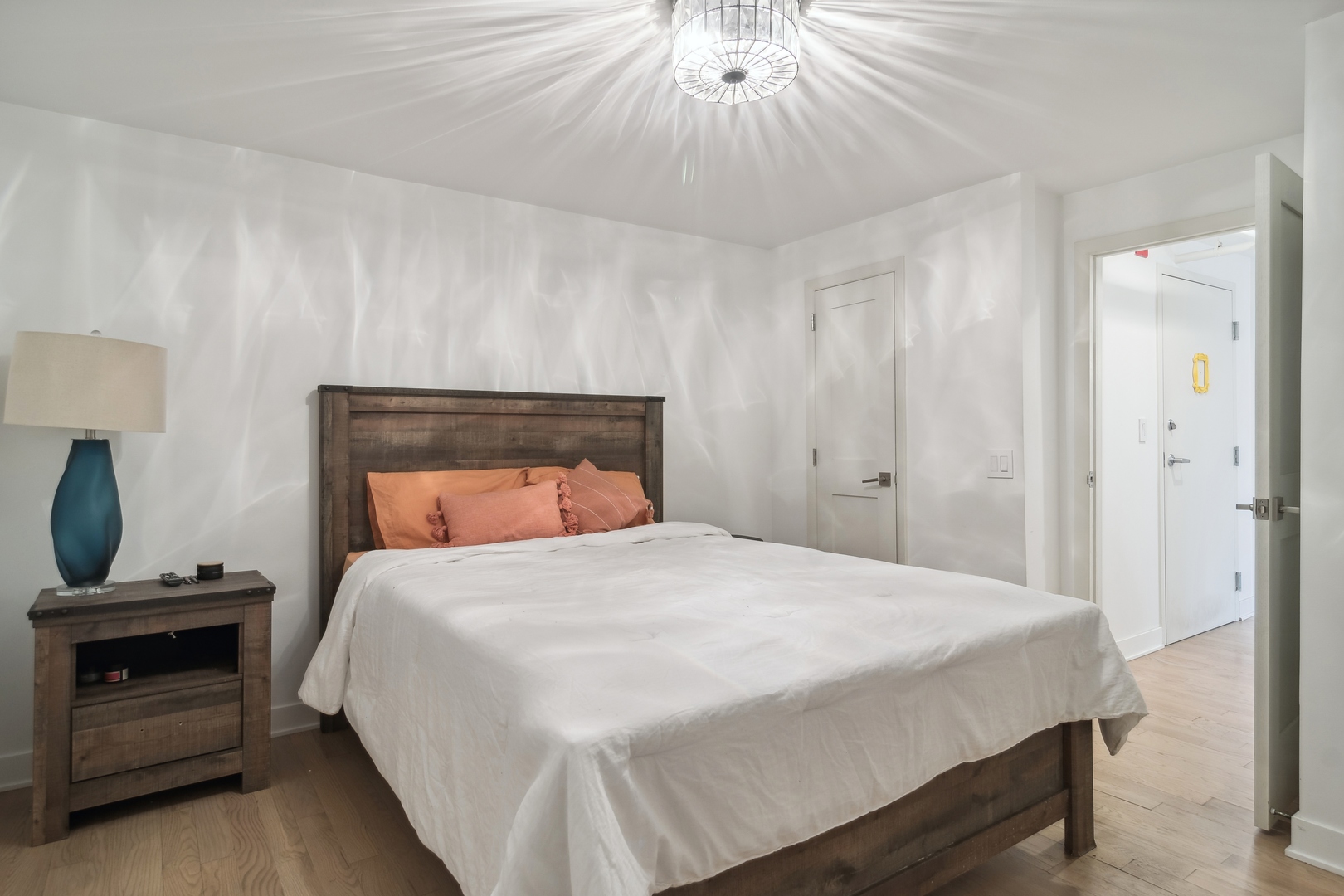 50 E 26th Street Unit: 205