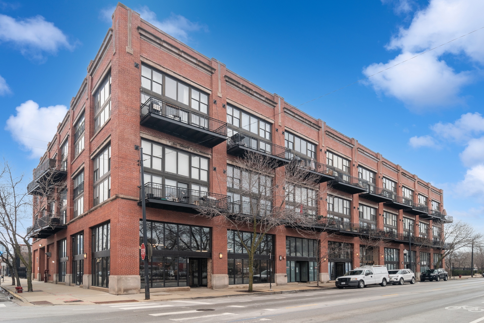 50 E 26th Street Unit: 205