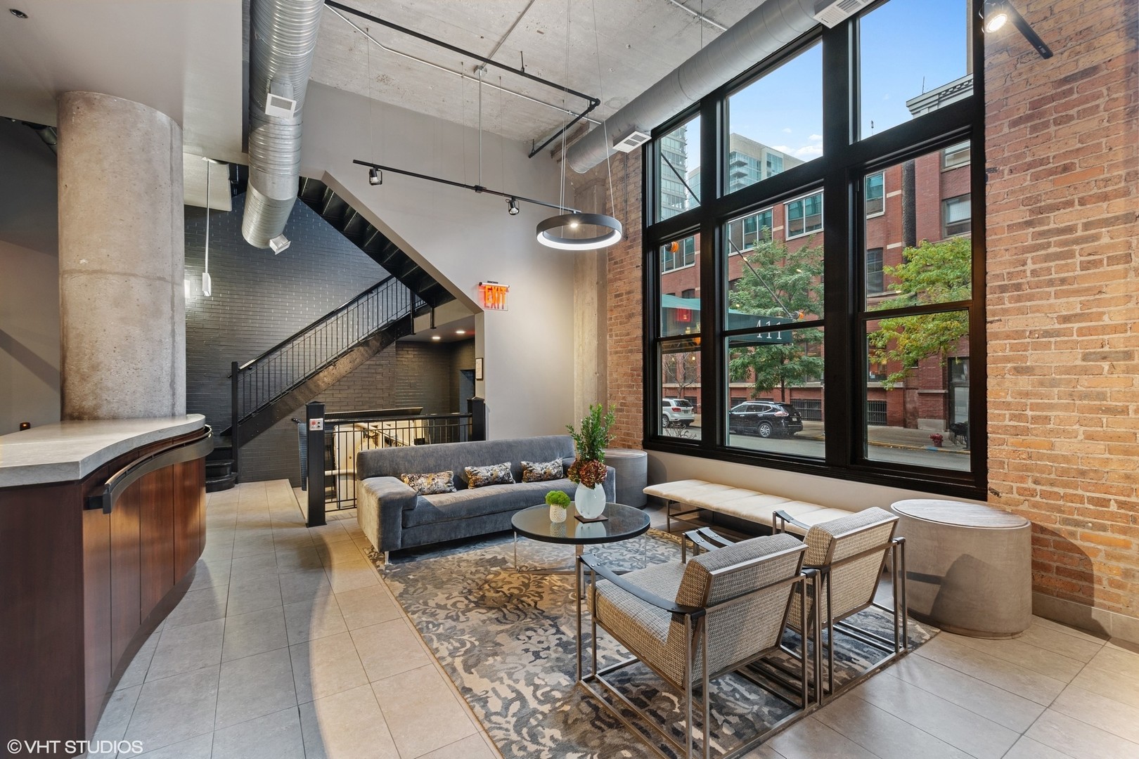 411 W ONTARIO Street Unit: 229