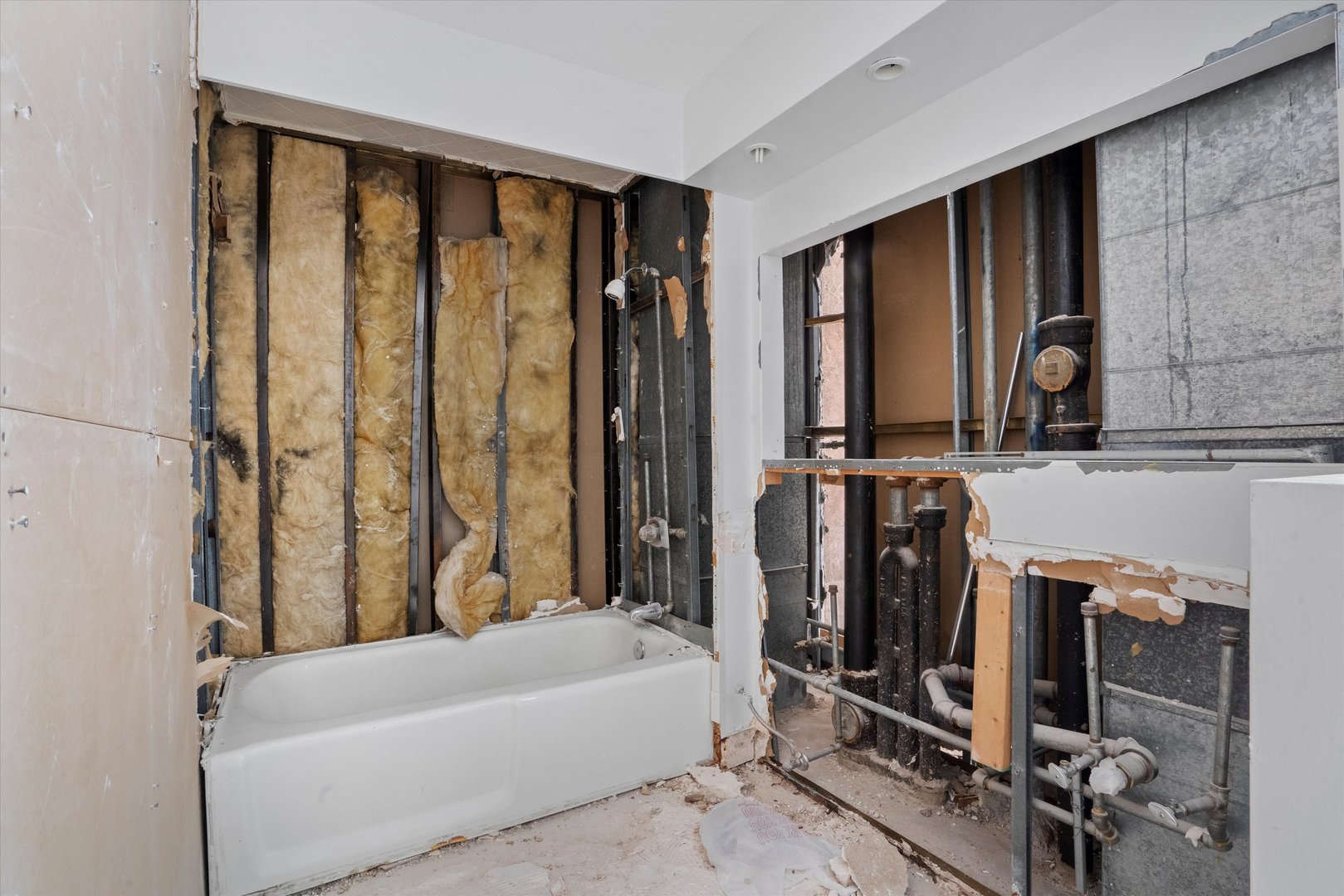 110 E Delaware Place Unit: 1004