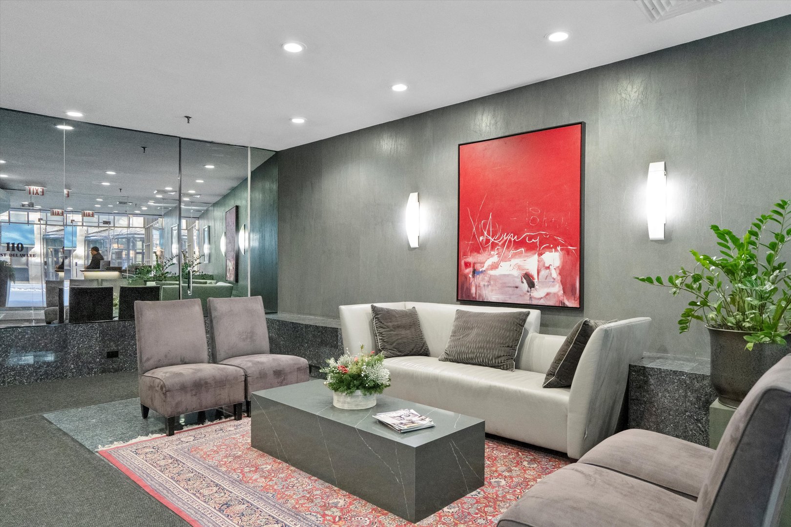 110 E Delaware Place Unit: 1004