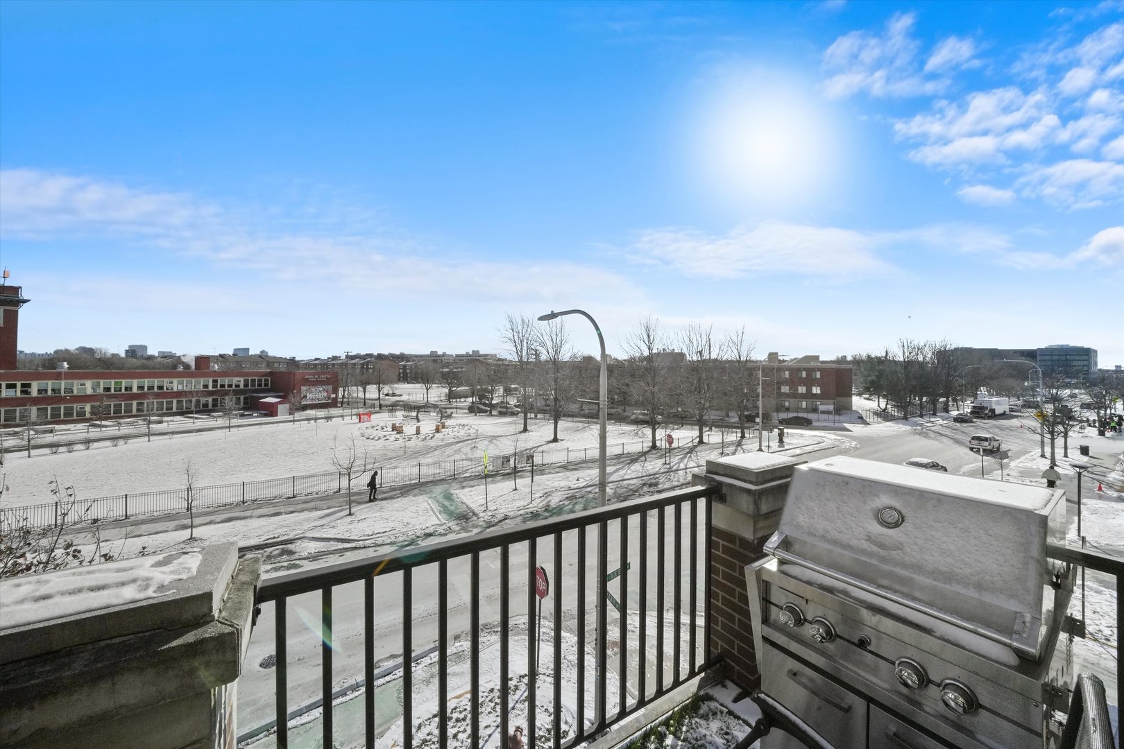 1270 S Blue Island Avenue Unit: 301