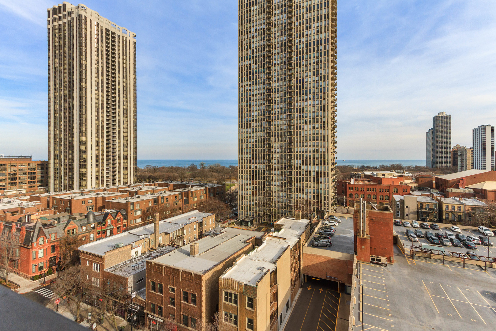 1636 N Wells Street Unit: 1209