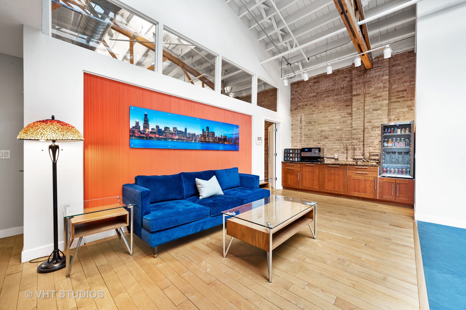 1605 S MICHIGAN Avenue Unit: 201