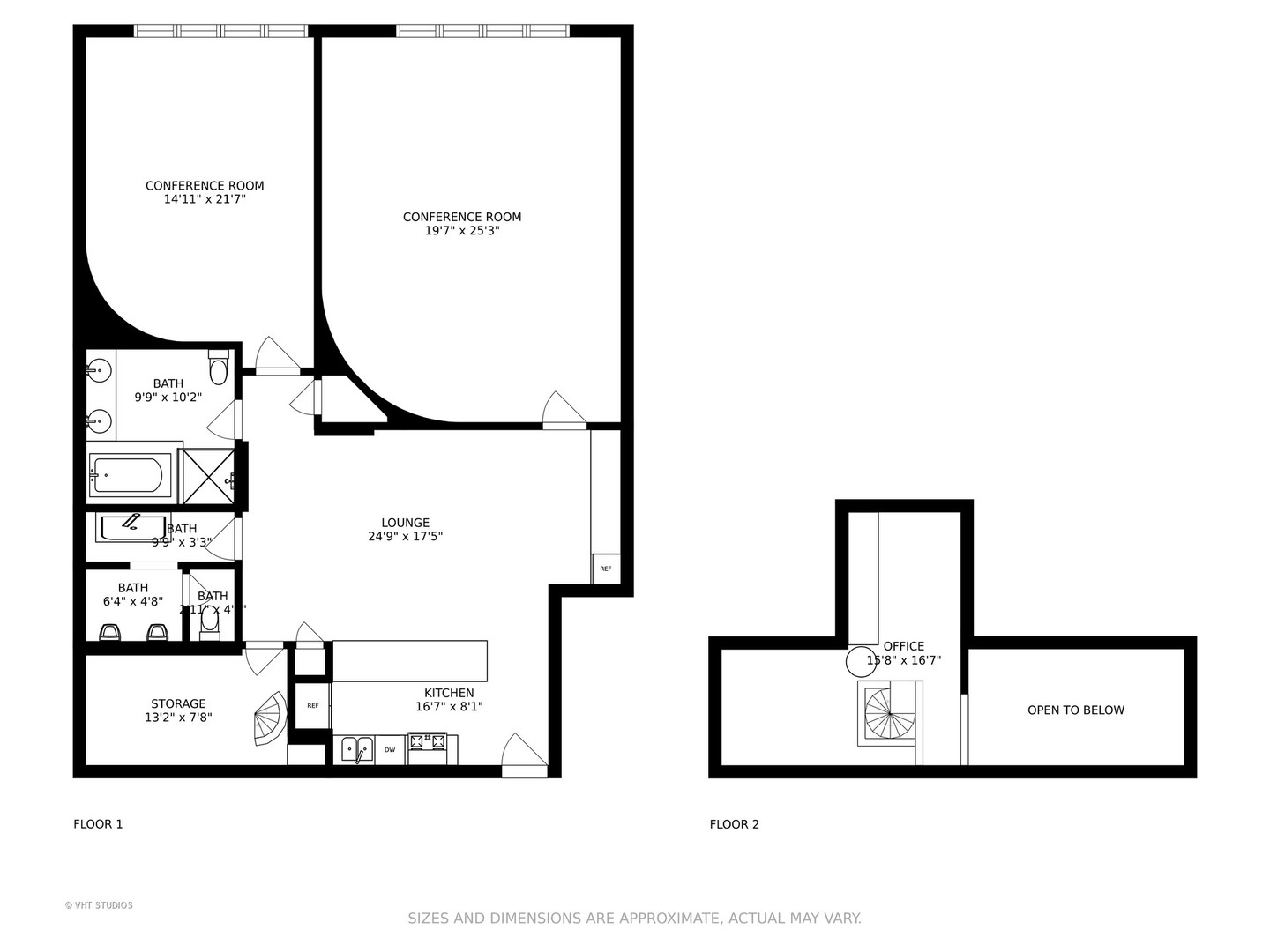 1605 S MICHIGAN Avenue Unit: 201