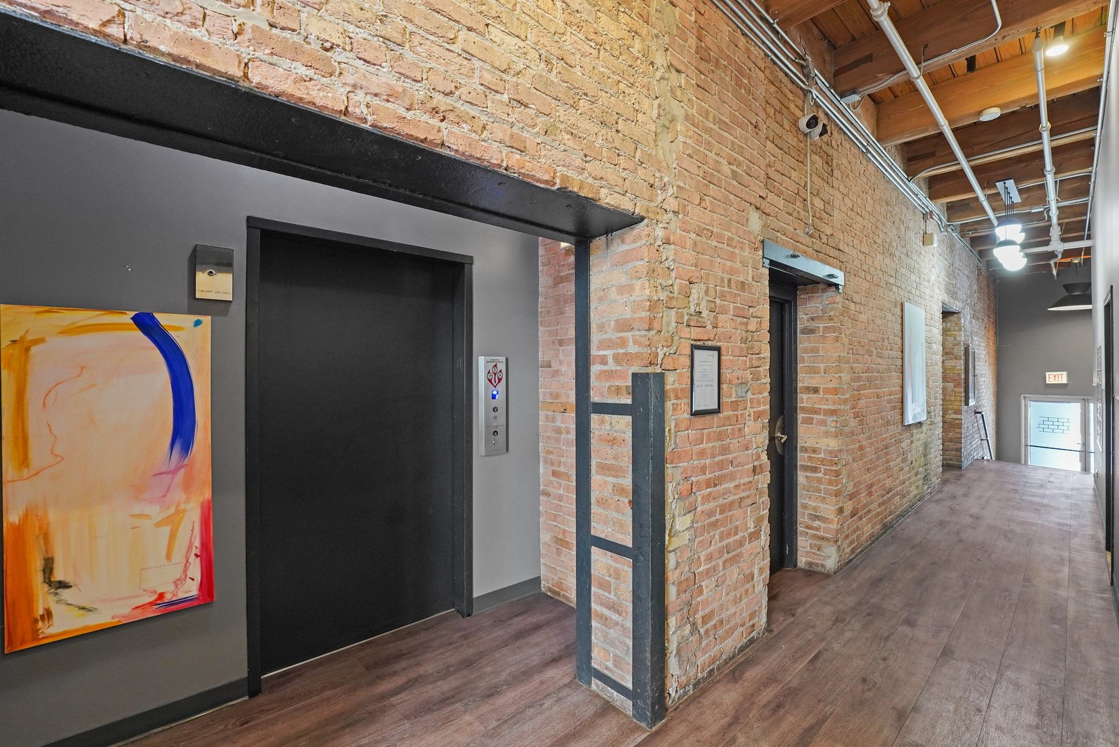331 S Peoria Street Unit: 403