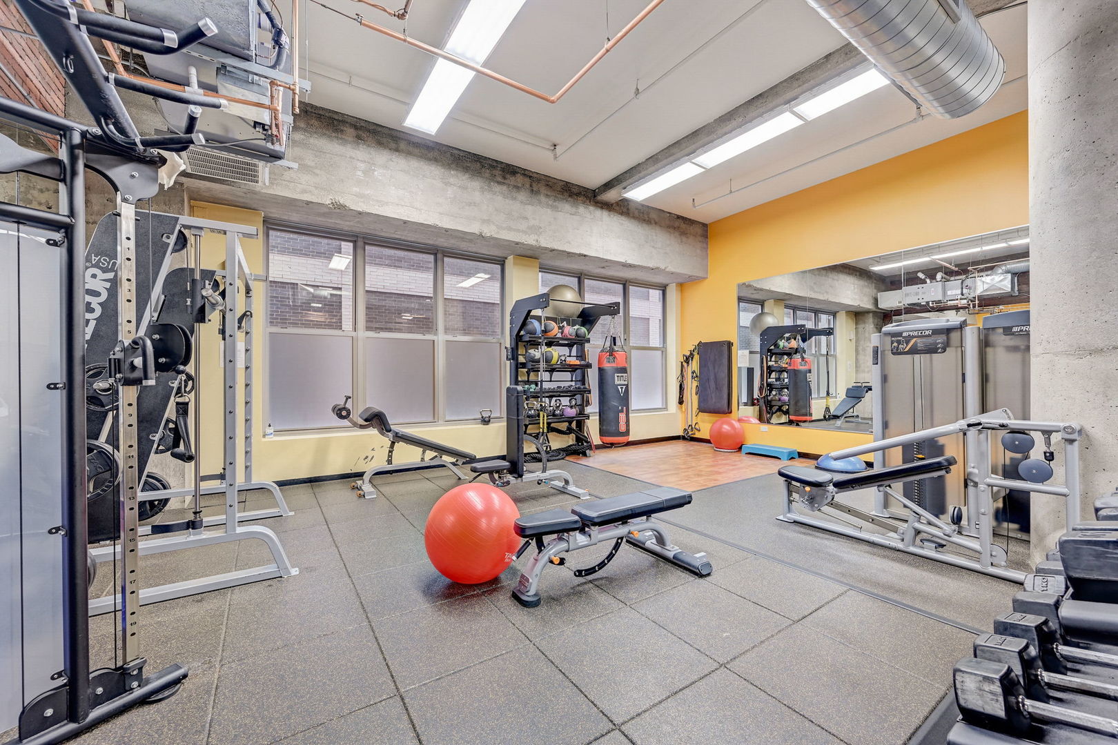 360 W Illinois Street Unit: 231