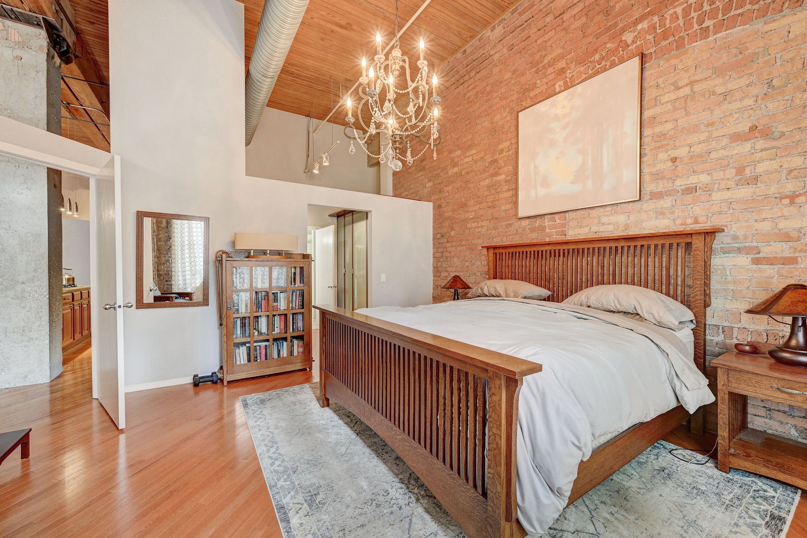 360 W Illinois Street Unit: 231