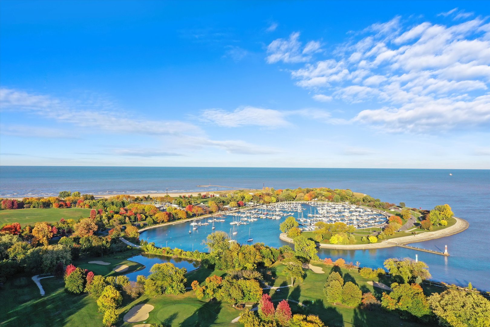 4250 N Marine Drive Unit: 630